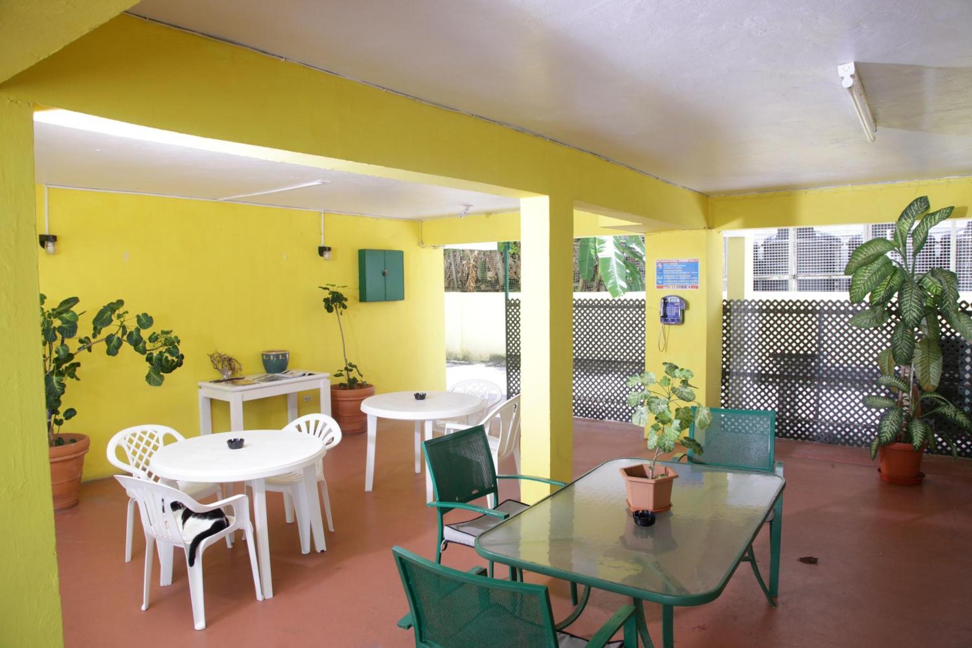 Meridian Guest house