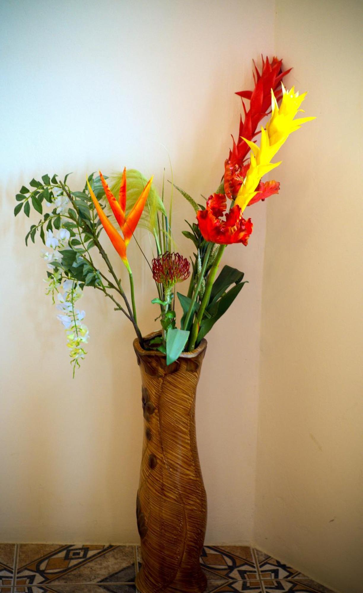 Aparthotel La Heliconia & Day 3*