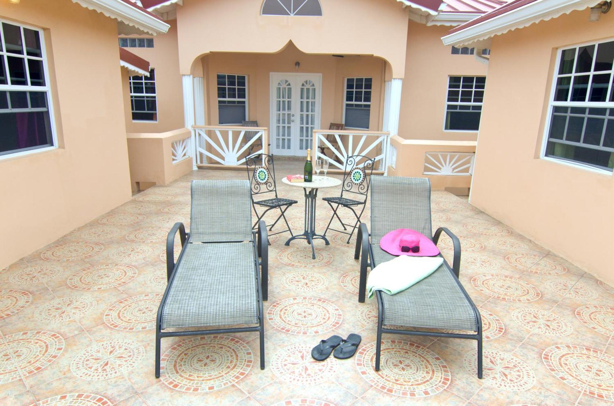 La Heliconia & Day Aparthotel 3*