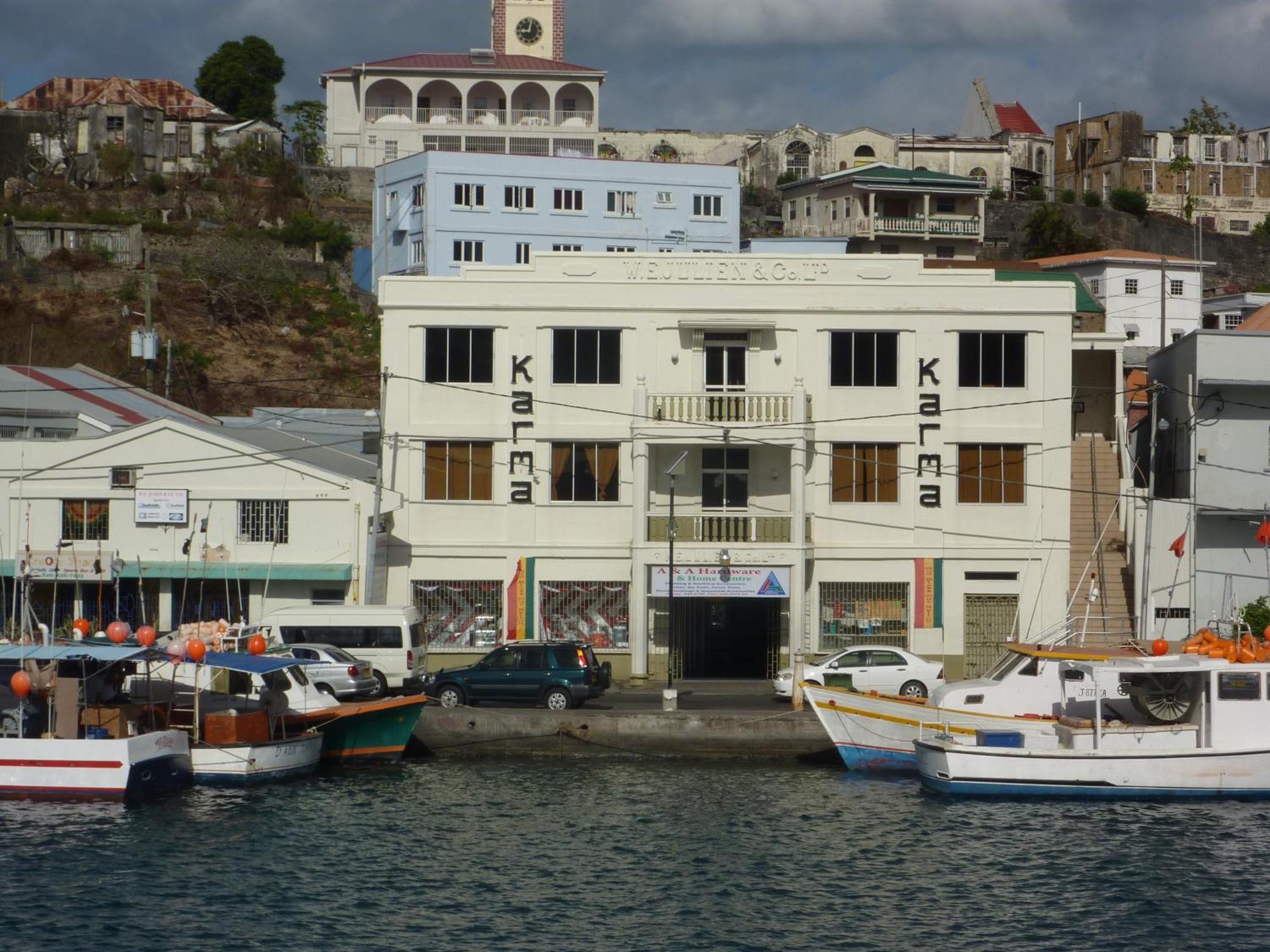 La Heliconia & Day Aparthotel 3*