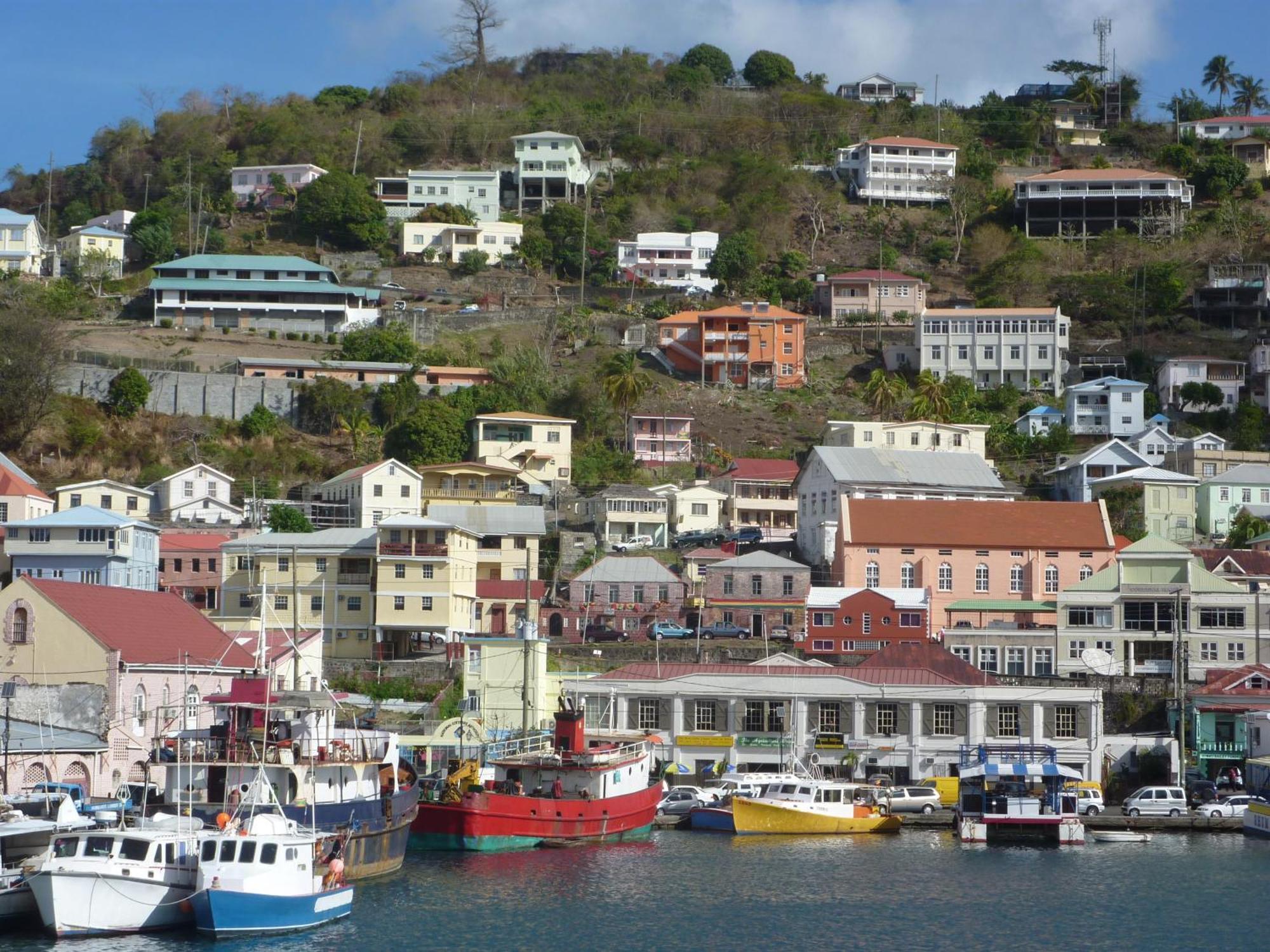 Aparthotel La Heliconia & Day St. George's