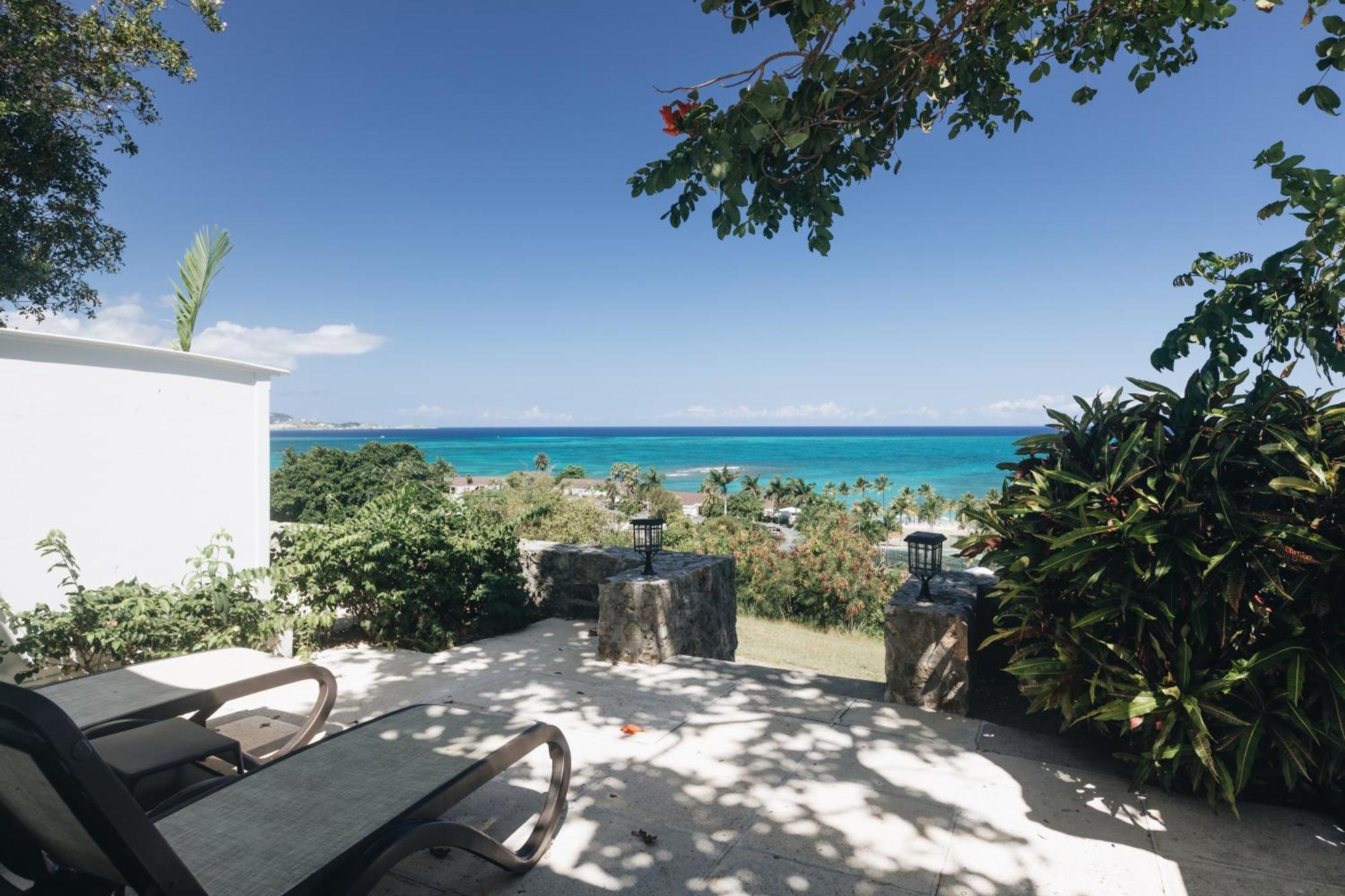 Resort The Buccaneer & Golf Christiansted