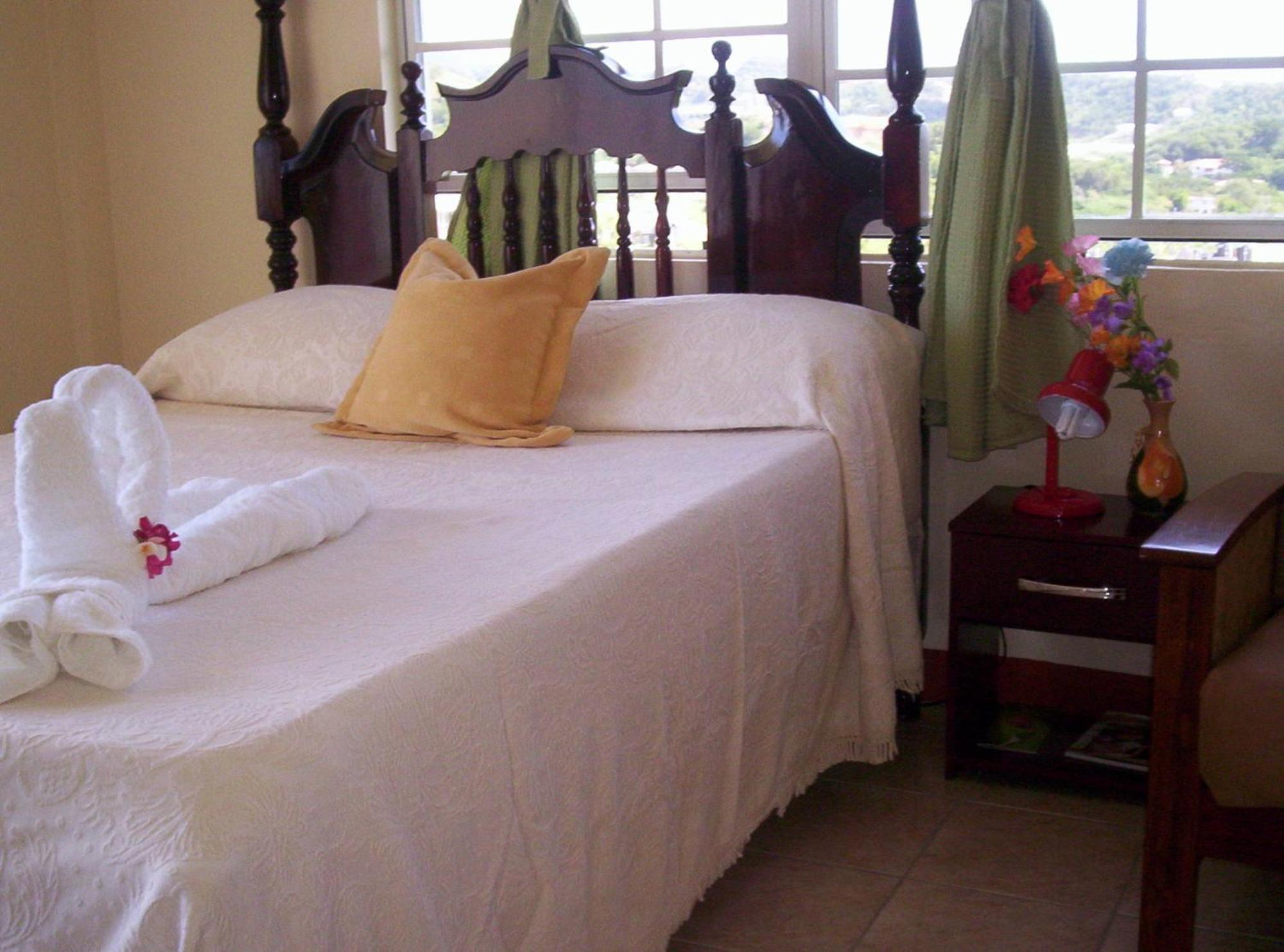 Hotel The Relax *