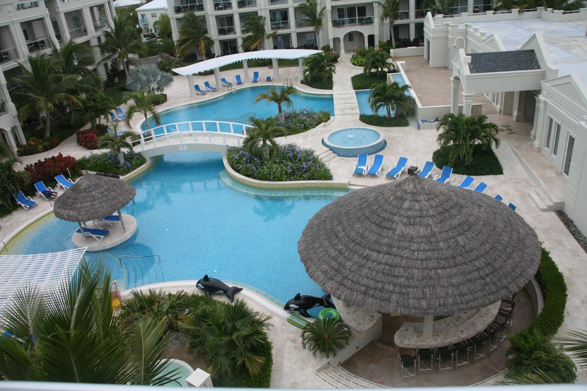 Resort The Atrium 4*