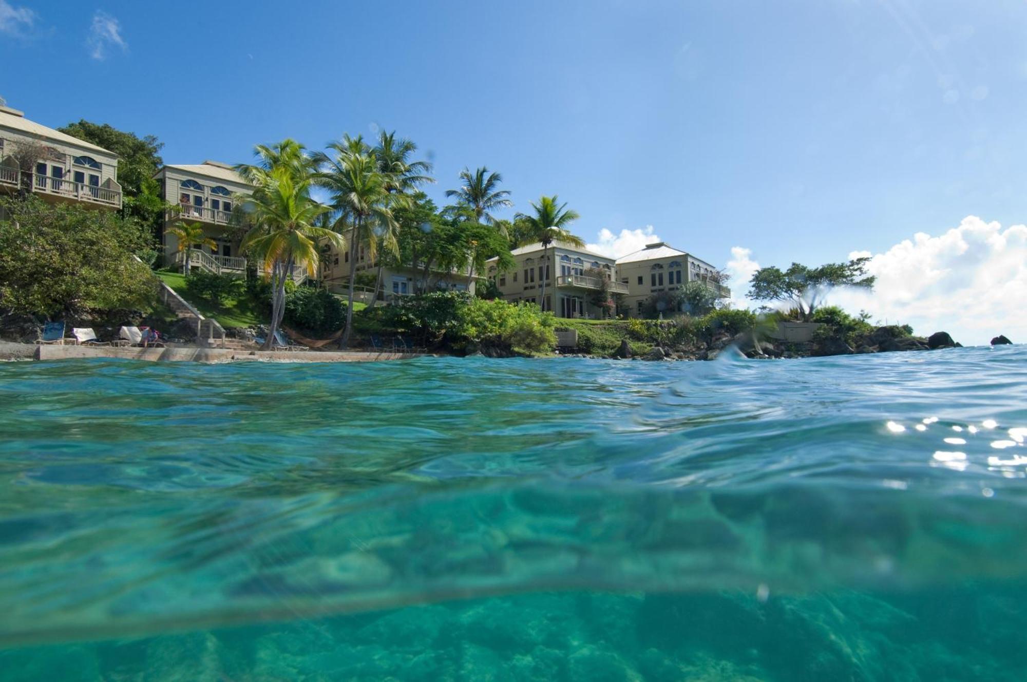 Gallows Point (adults Only) 4*