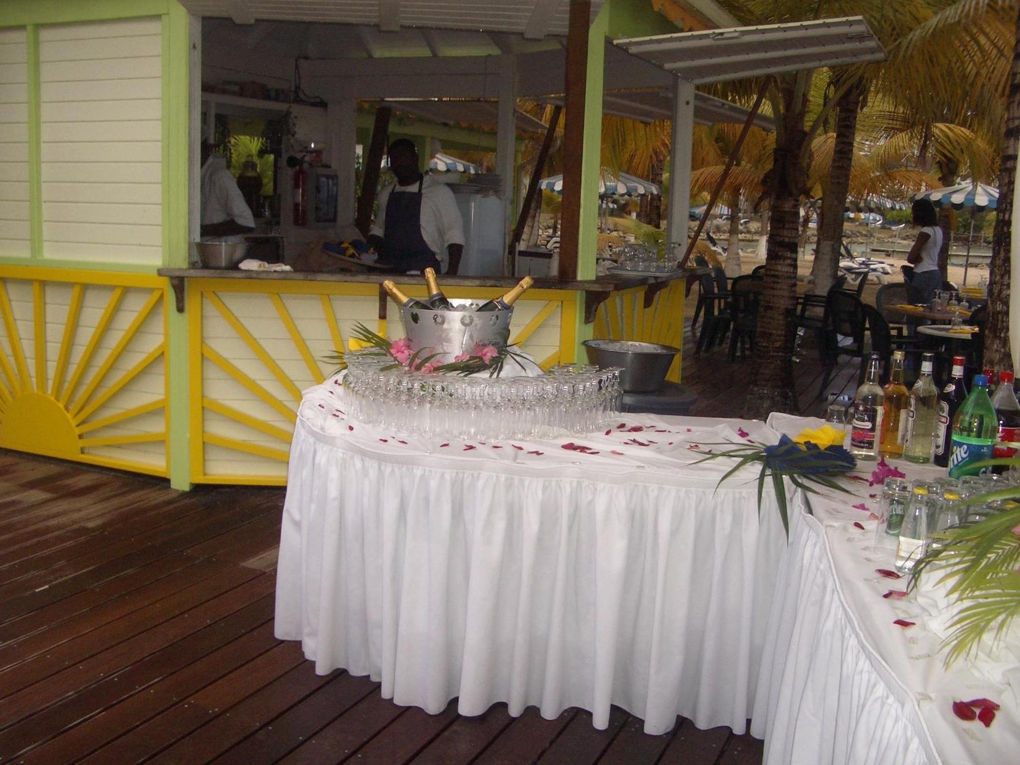 Hotel Canella Beach