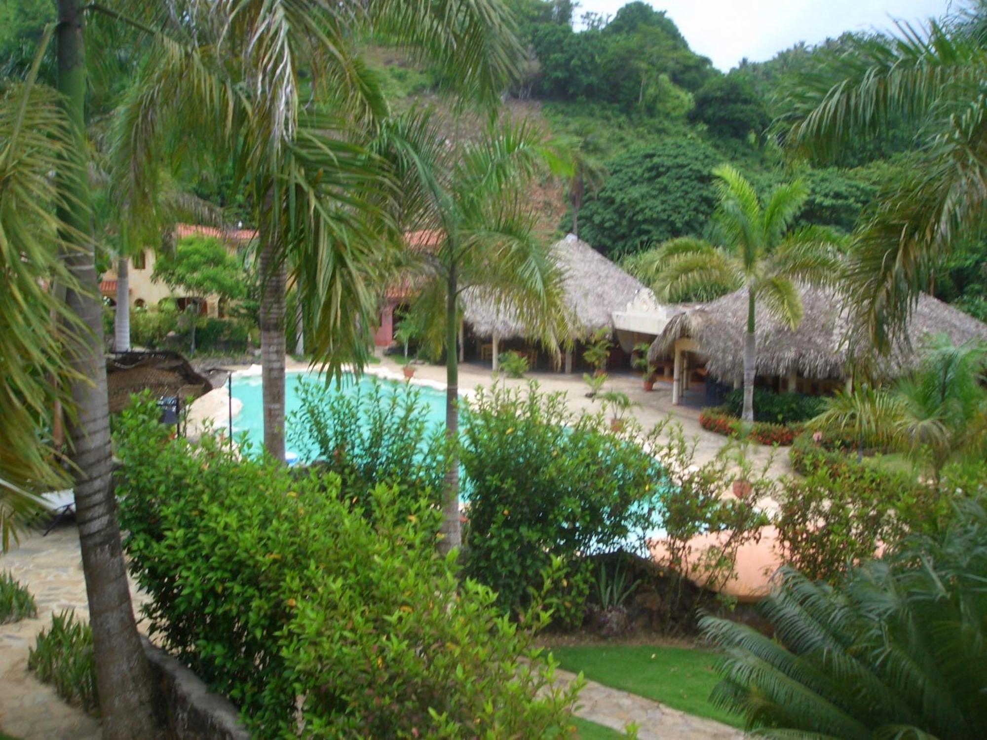 - Residencial Madrugada Hotel Las Terrenas