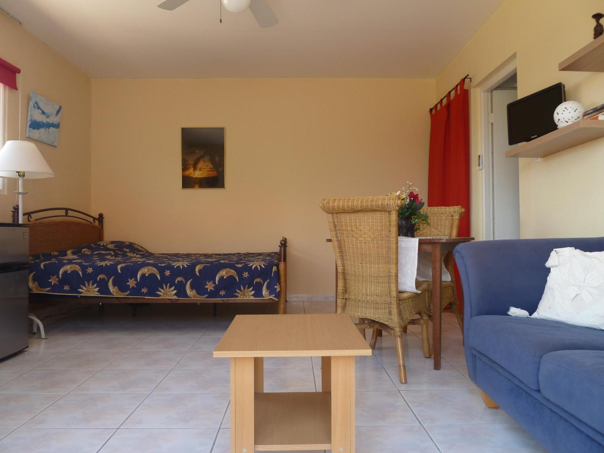 Alta Montana Apartamento Noord