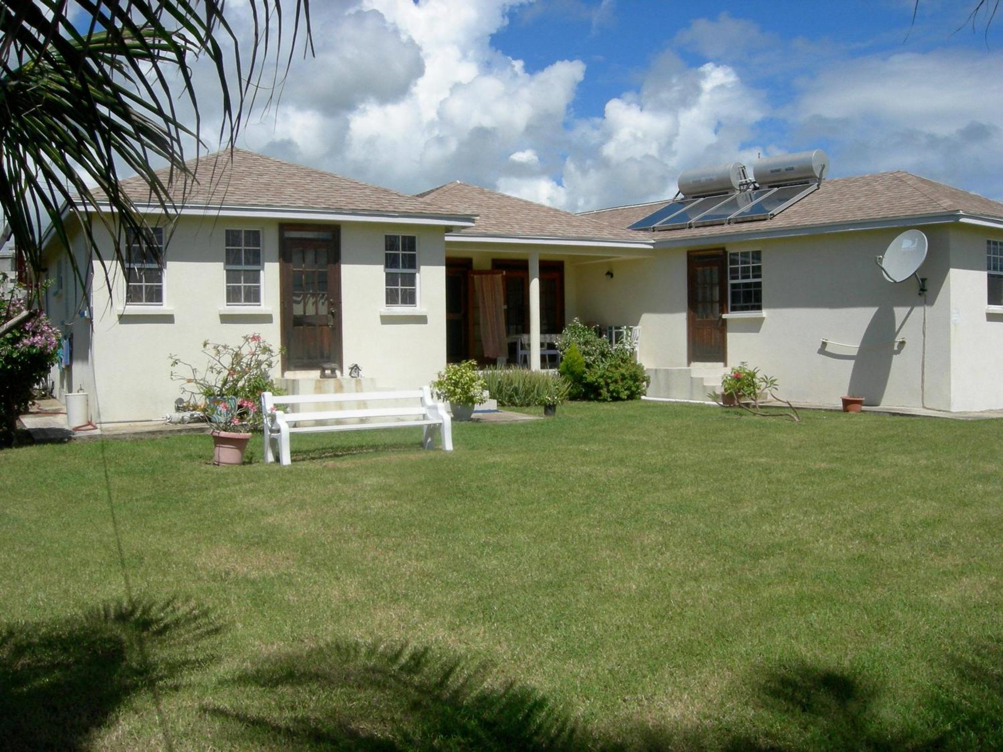 Gemini House