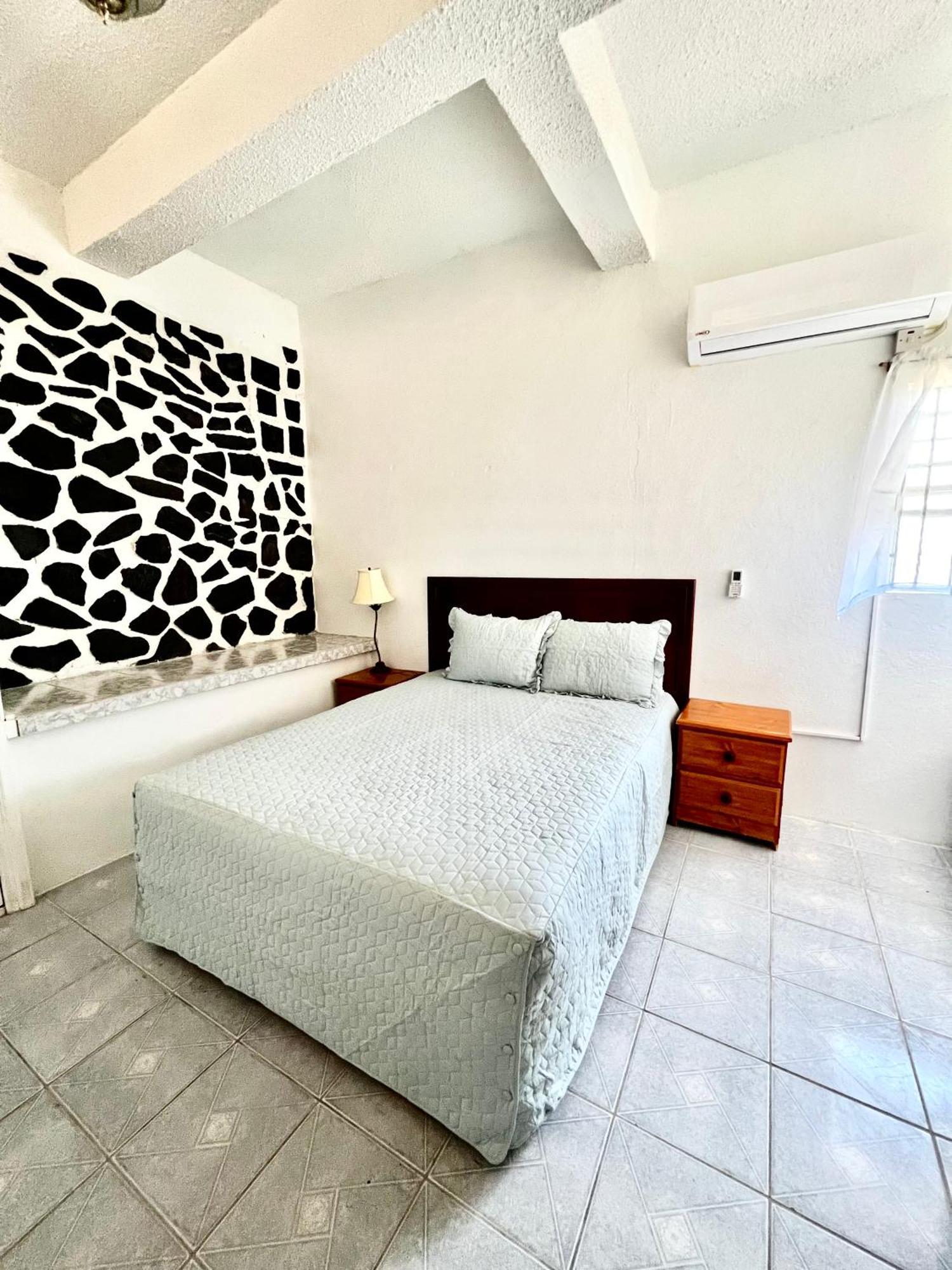 Apartment Caribbean Breeze Gros Islet