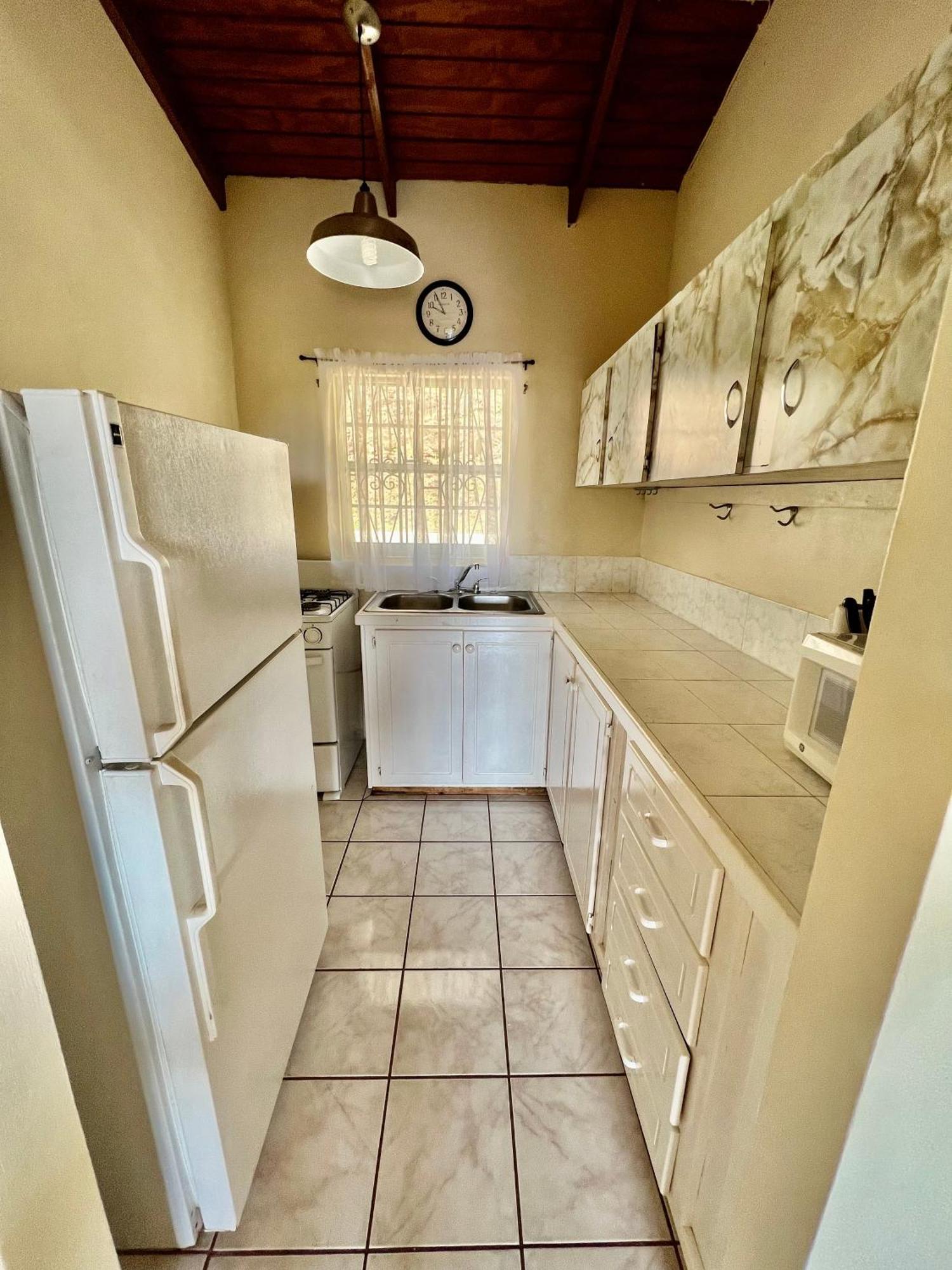 Caribbean Breeze Apartment