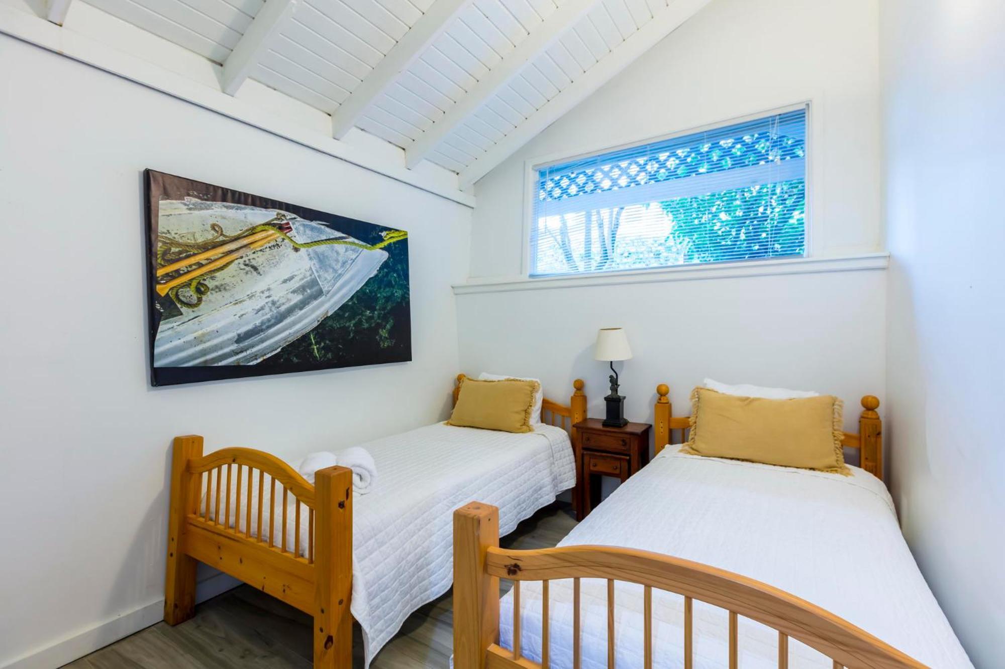 Club Seabourne Isla Culebra