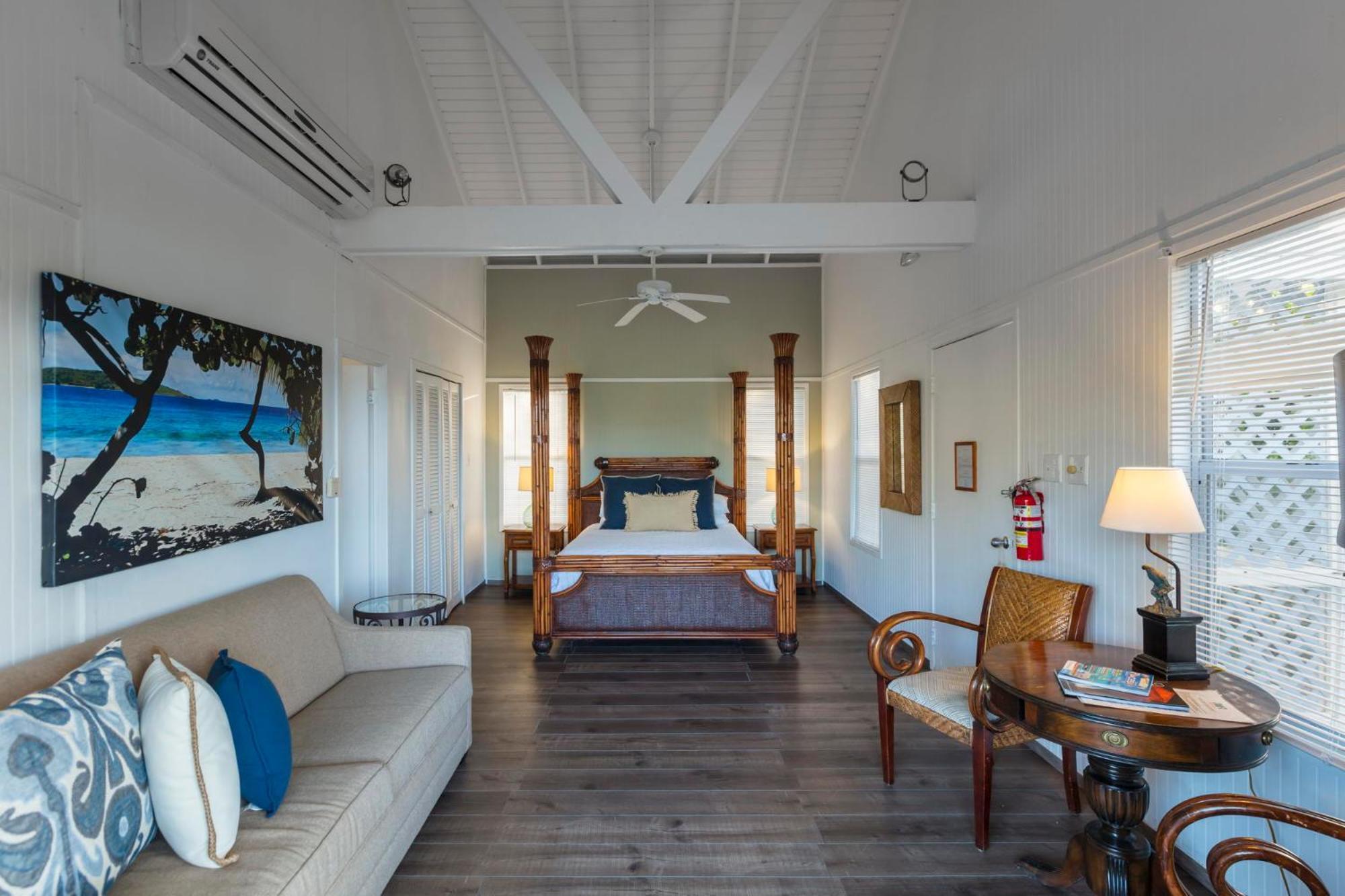 Club Seabourne