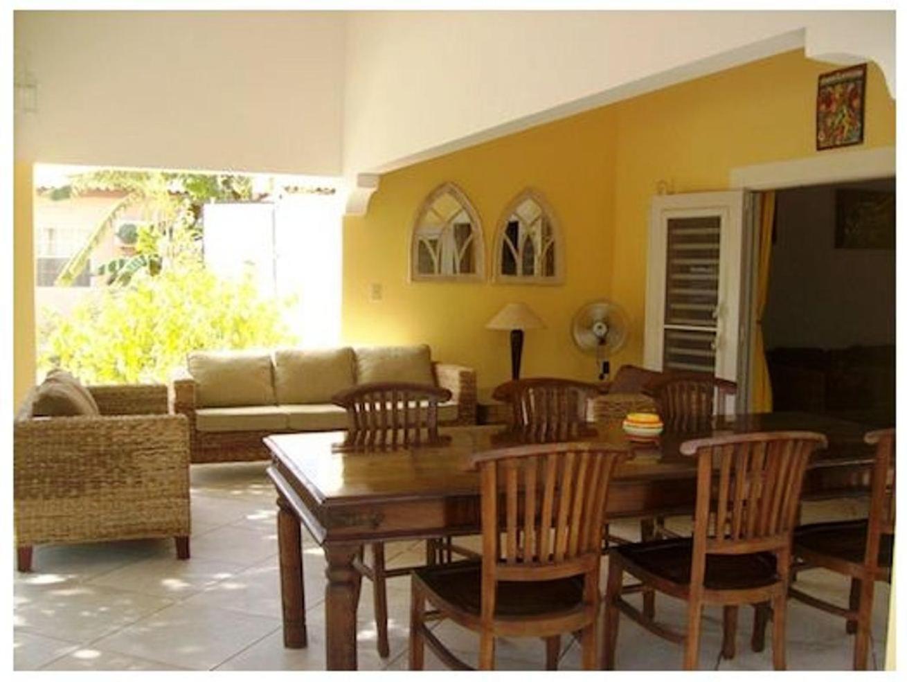 Dolphin Hearthouse Holiday home