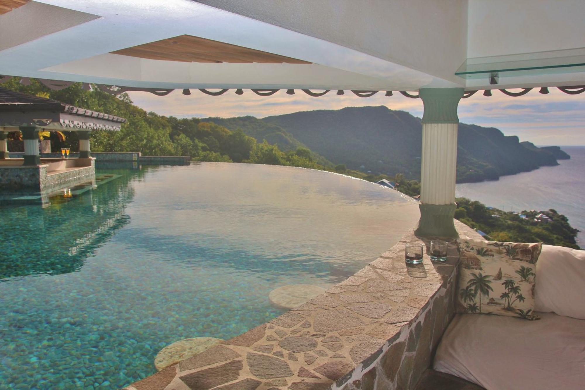 Tropical Hideaway Hotel