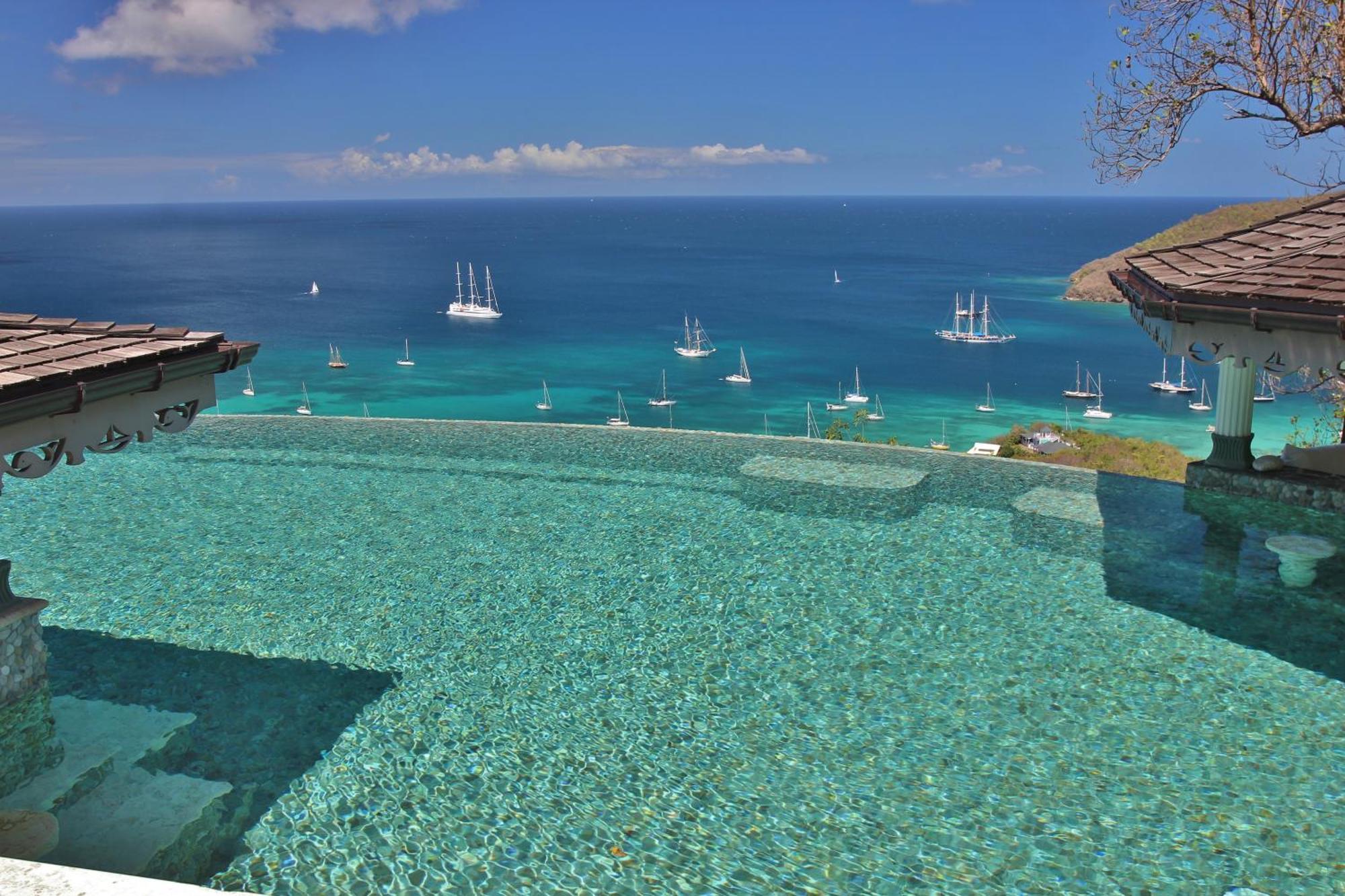 Hotel Tropical Hideaway