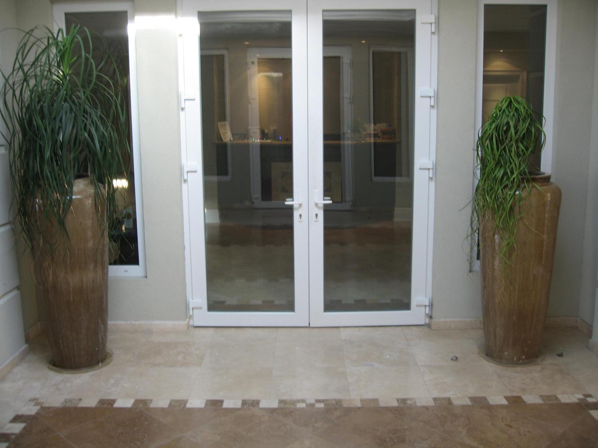 The Atrium Grace Bay