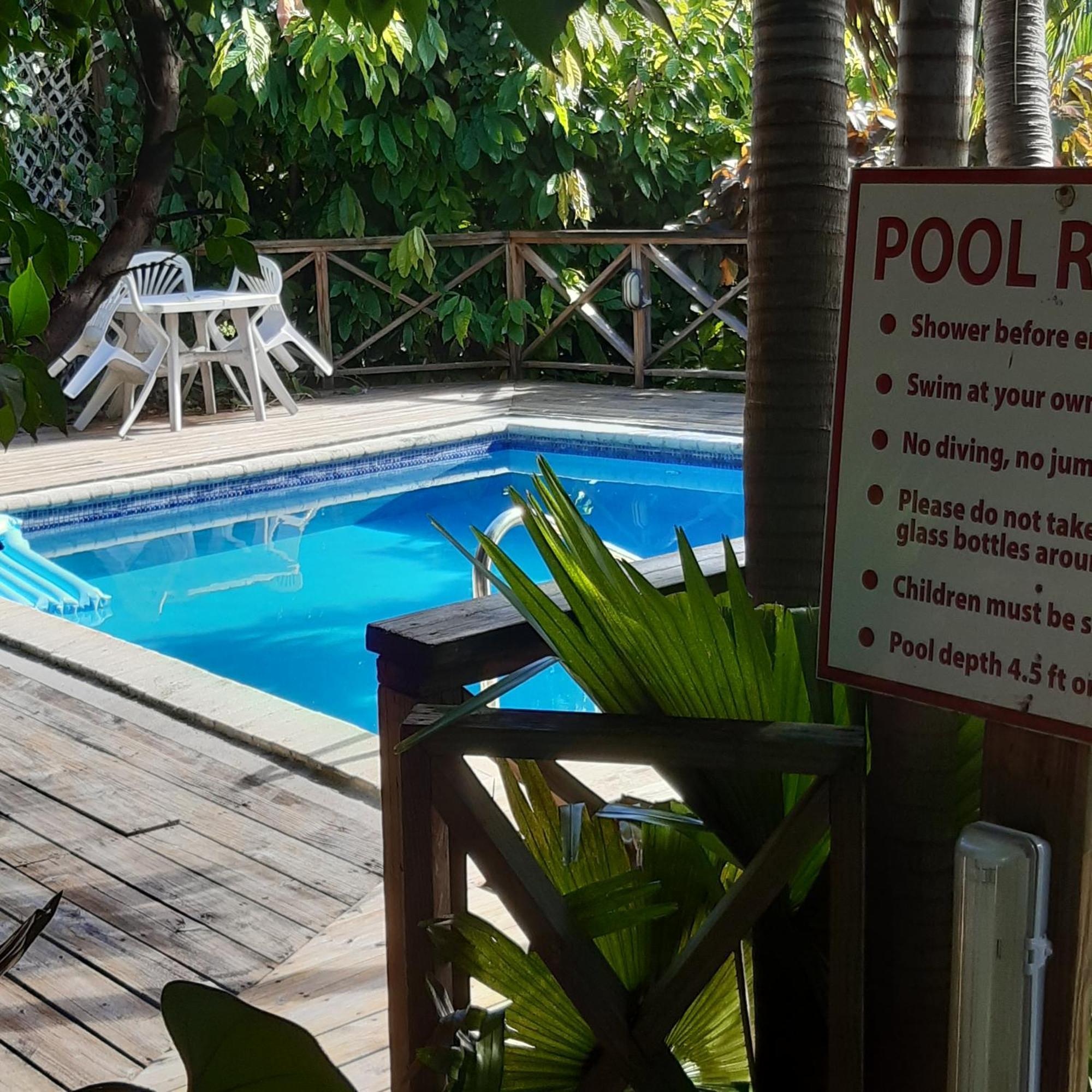 Palm Lodge