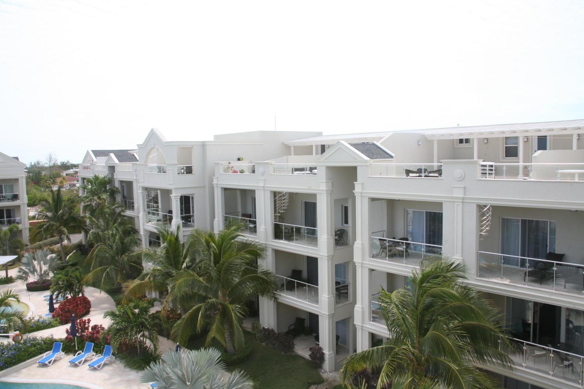The Atrium Resort 4*