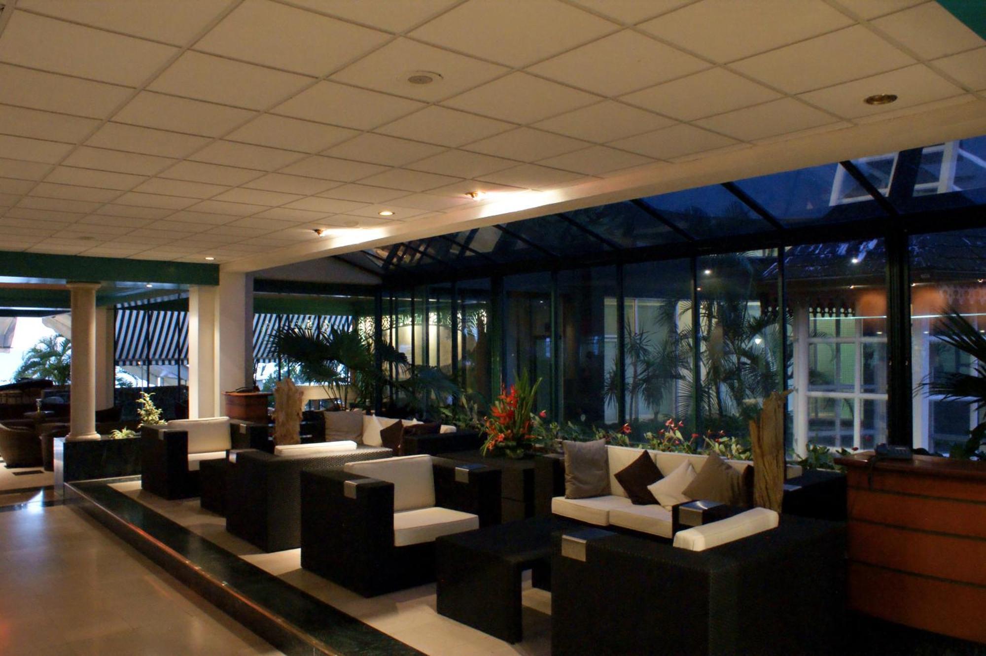 Hotel La Bateliere Schoelcher