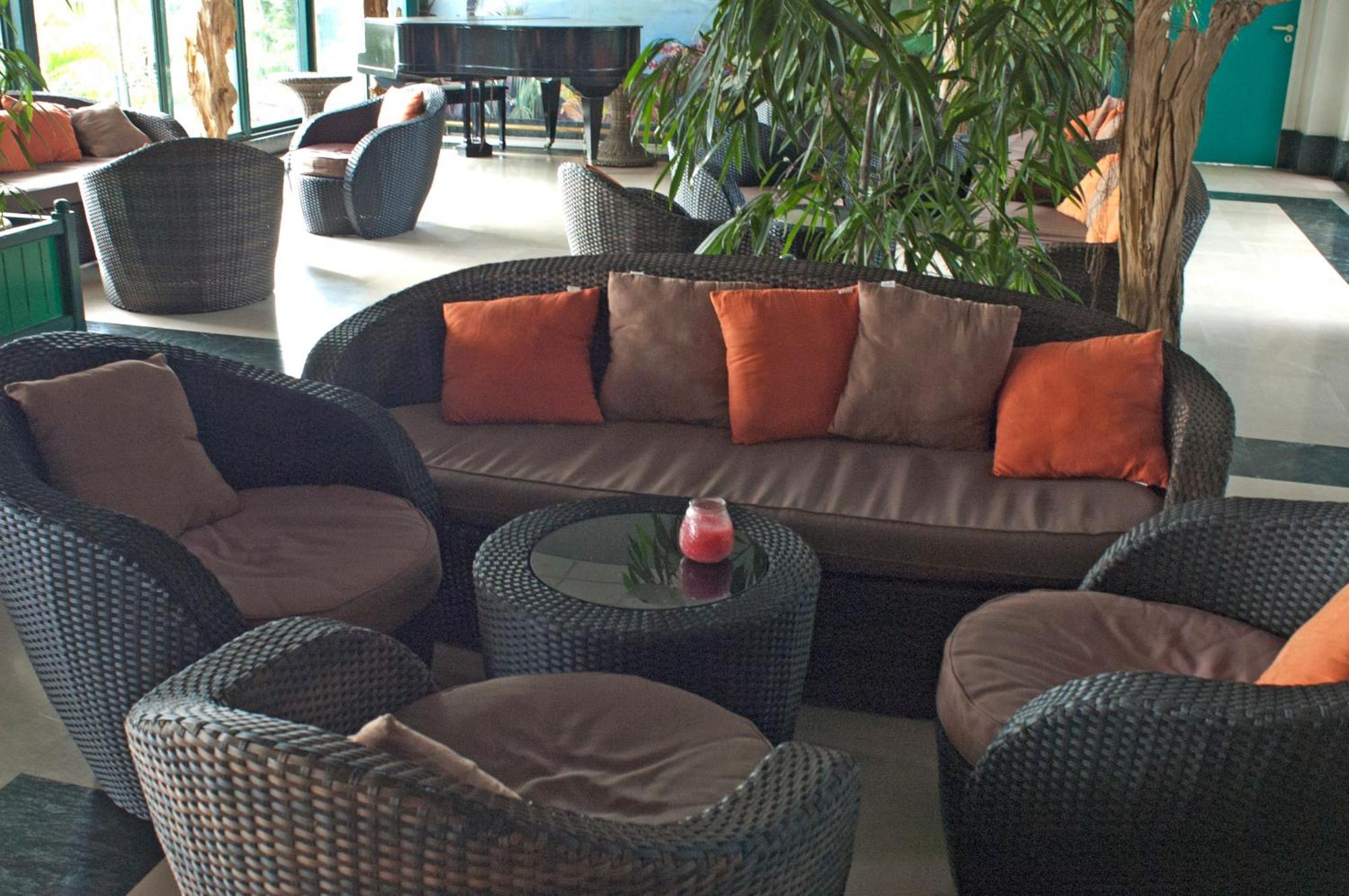 Hotel La Bateliere 3*
