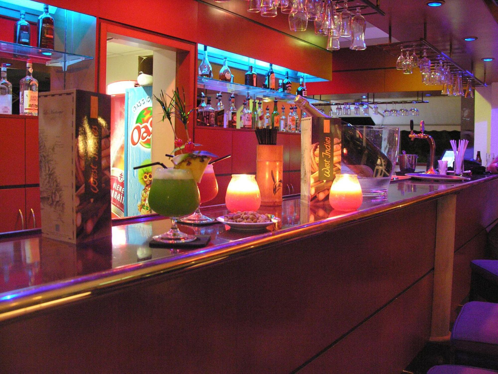La Bateliere Hotel Schoelcher