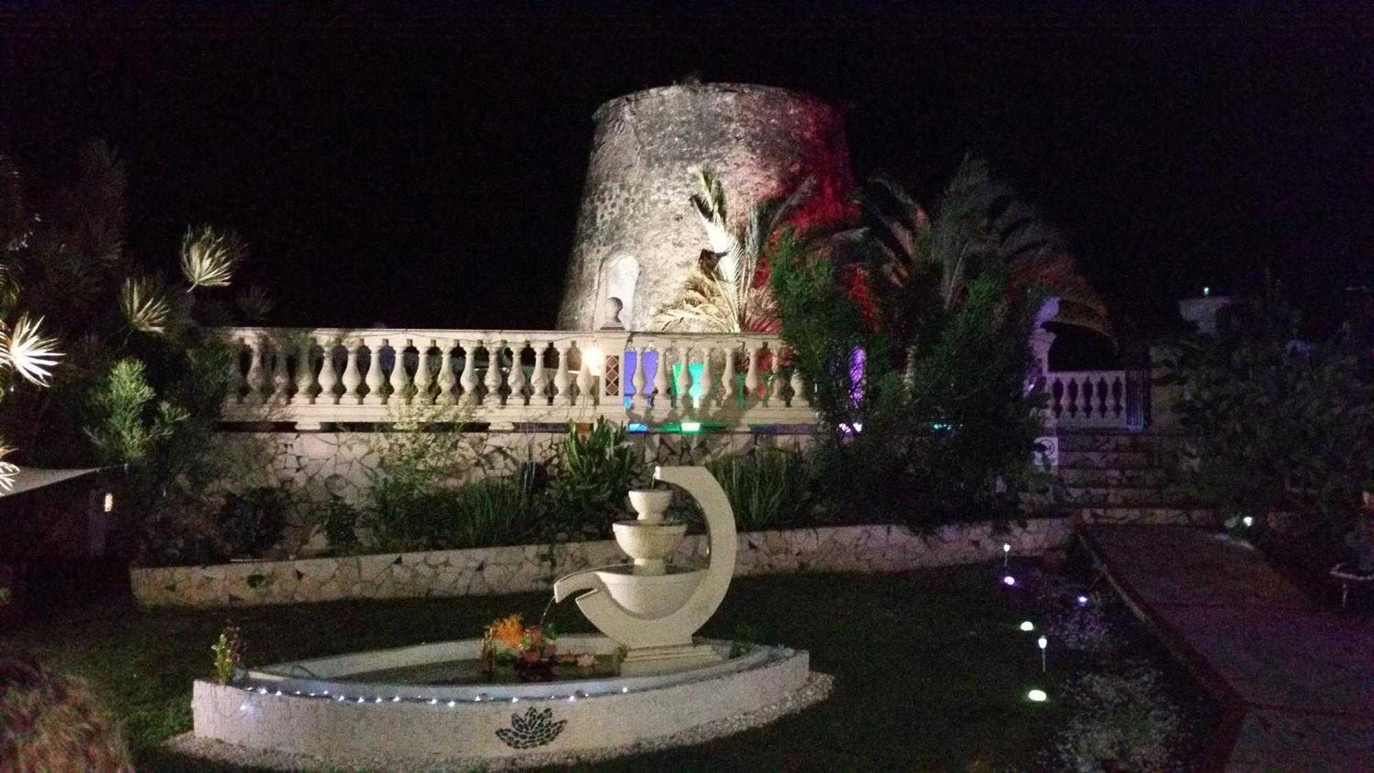 Holiday home Le Moulin De La Baie Piscine Vue Le Moule