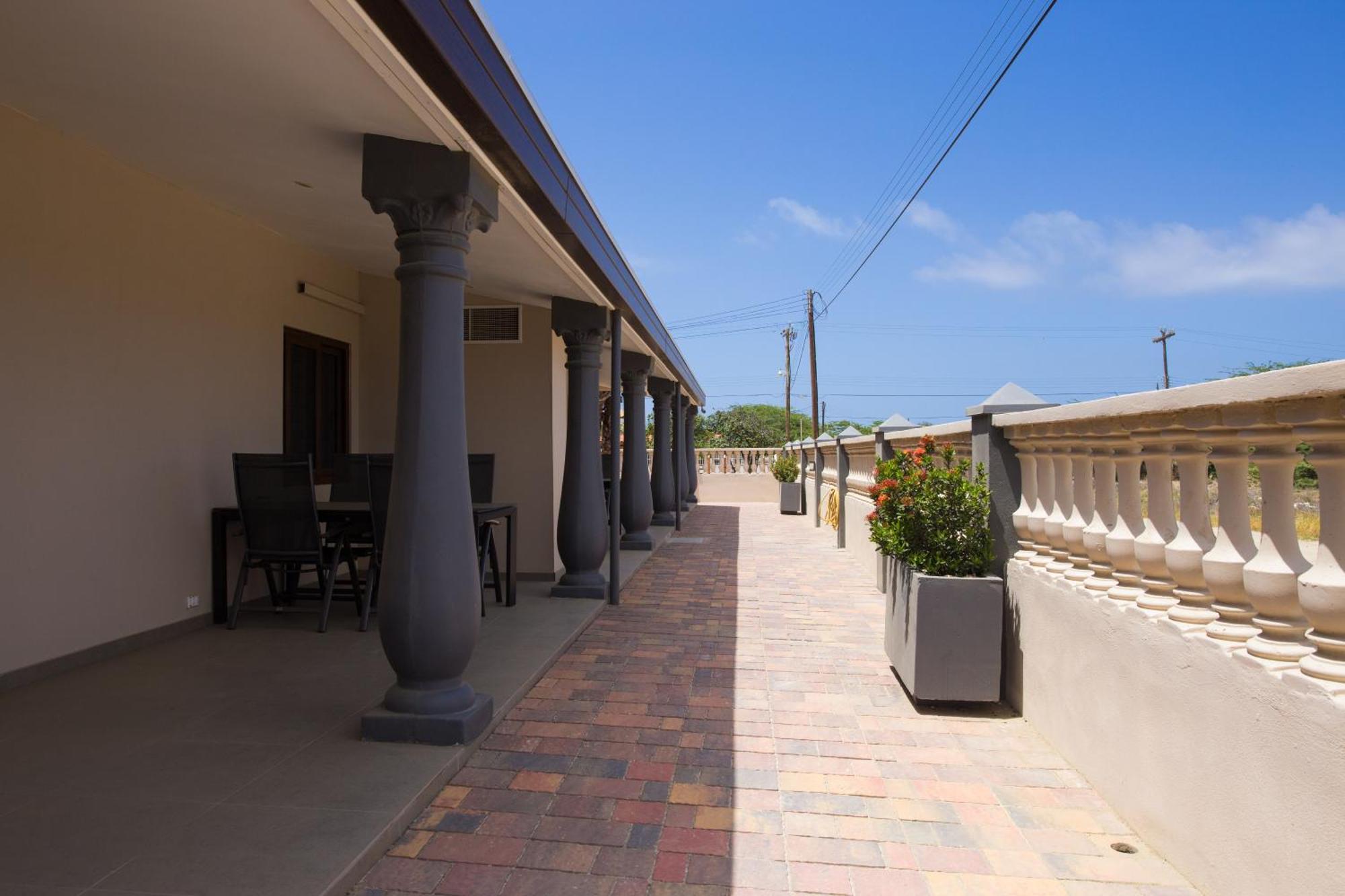 Bubali Luxury - Adults Only - Wheelchair Friendly *