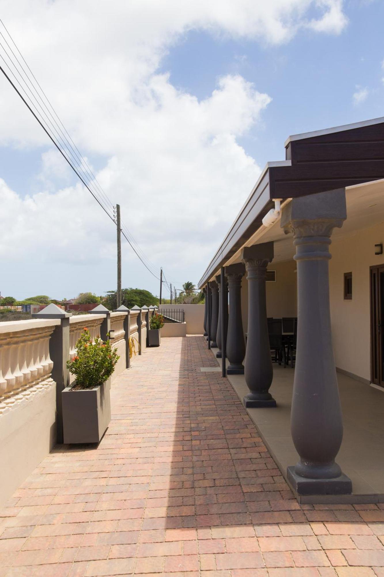 Bubali Luxury - Adults Only - Wheelchair Friendly Apartment