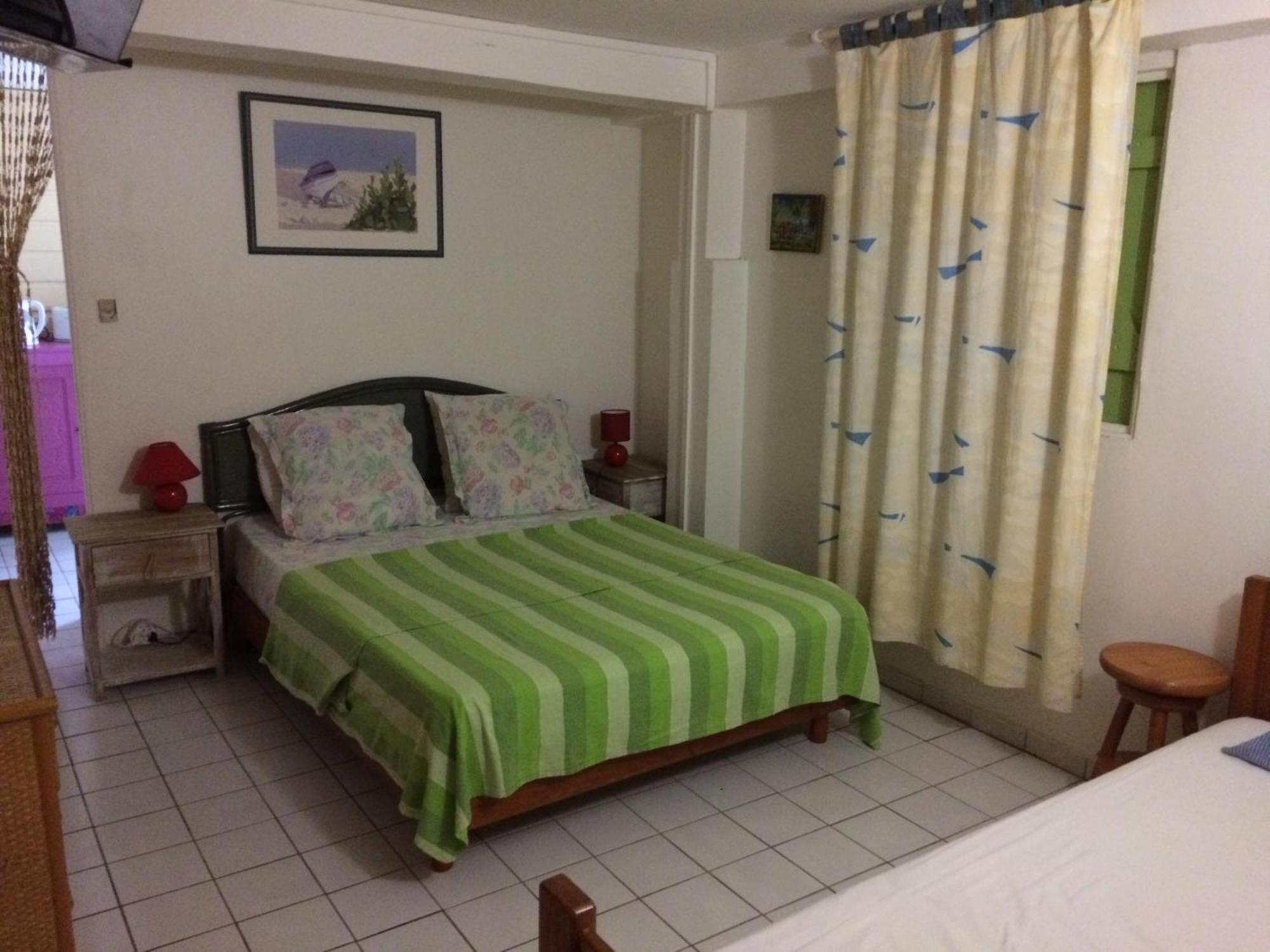 Et Le Safran - Le Triskell Apartamento