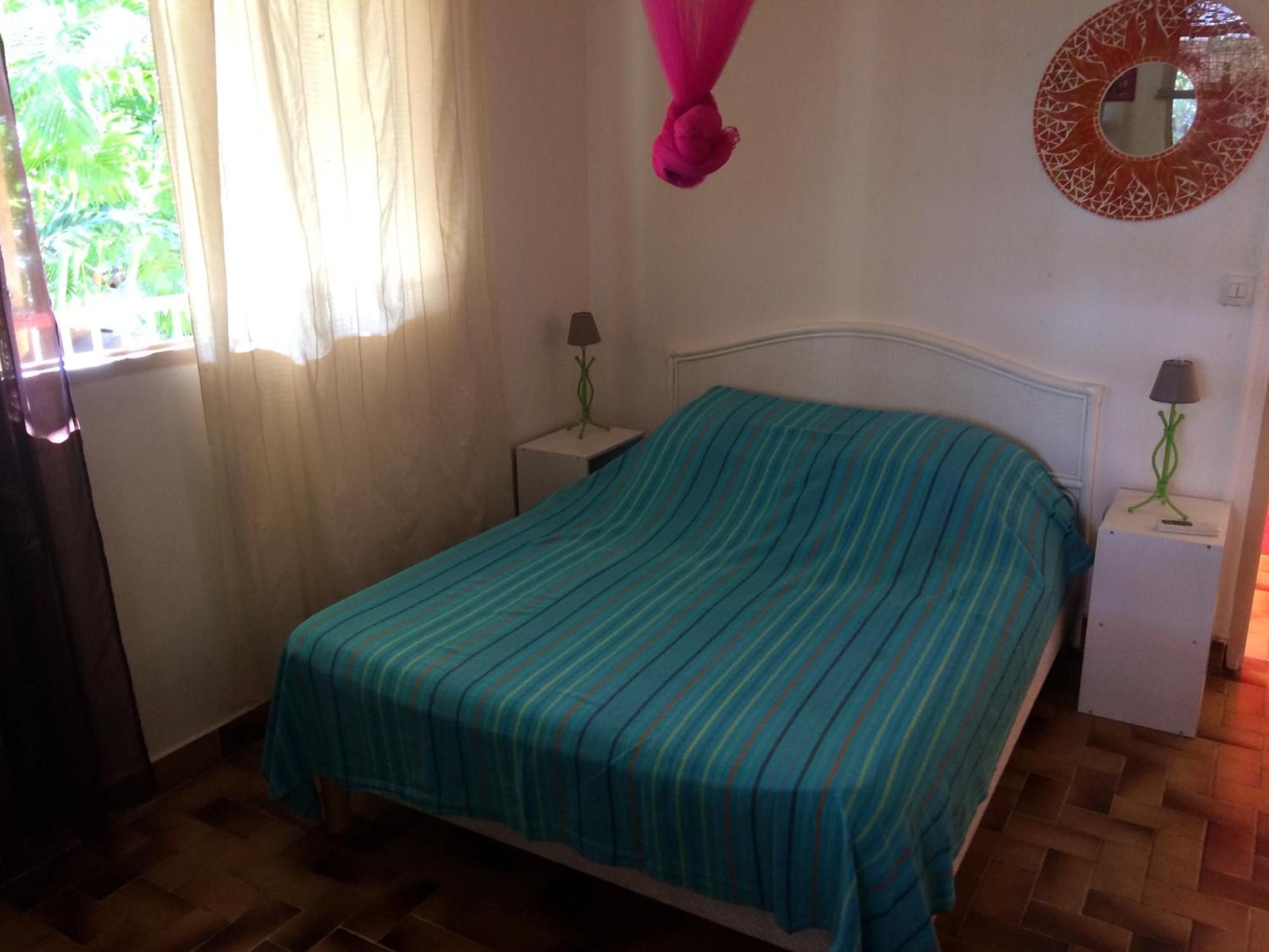 Apartamento Et Le Safran - Le Triskell *