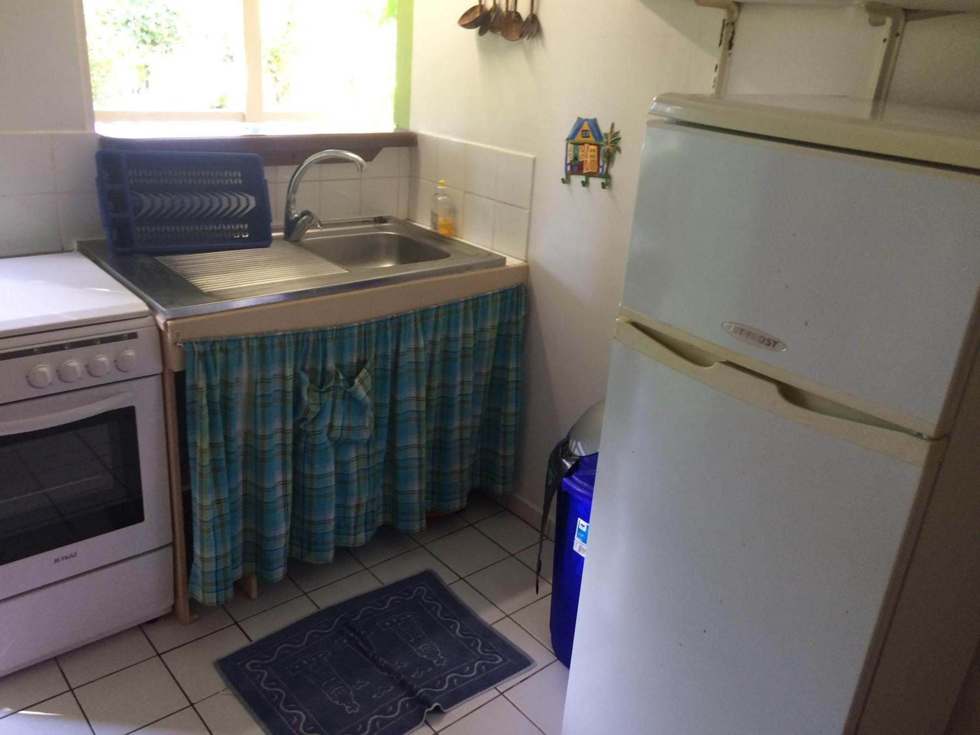Et Le Safran - Le Triskell Apartamento *