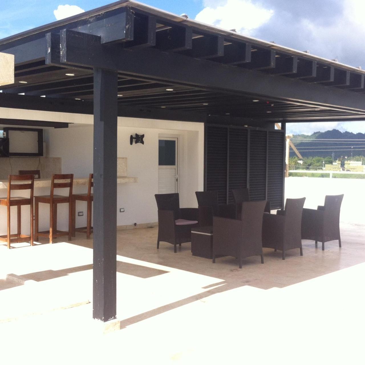 Figaro 3* Samana