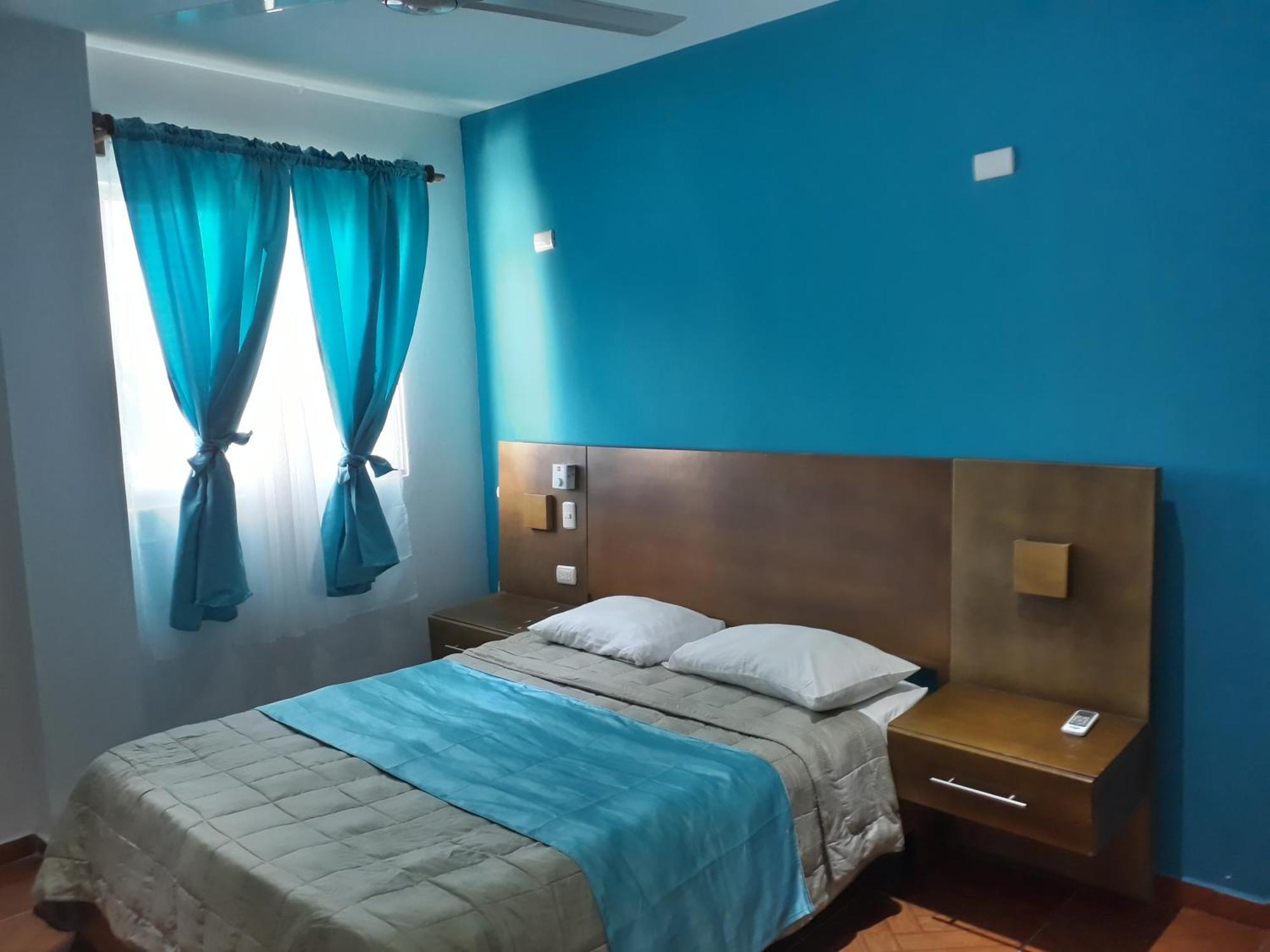 Figaro Hotel