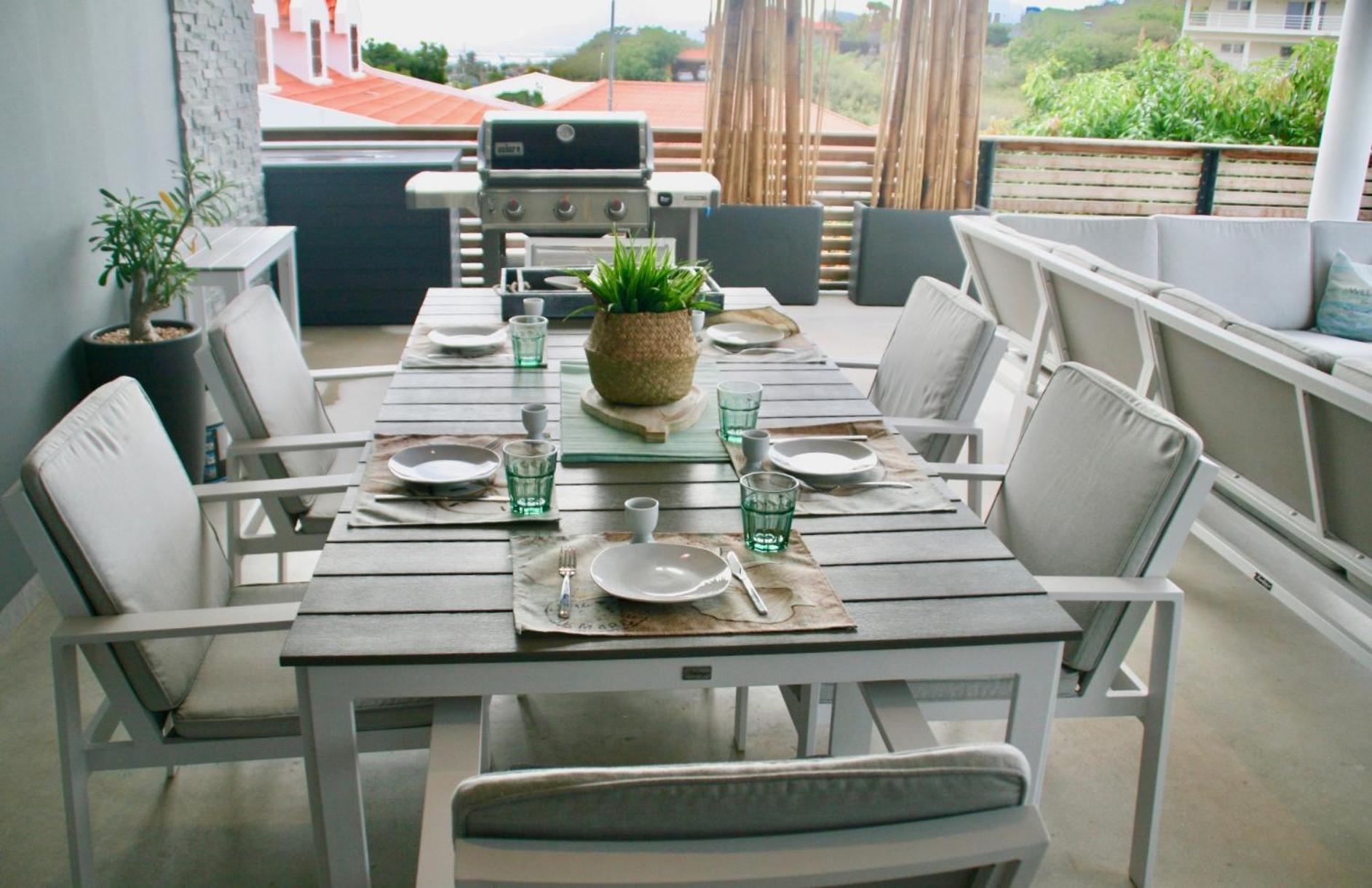 Apartment La Royal Penthouse Jan Thiel