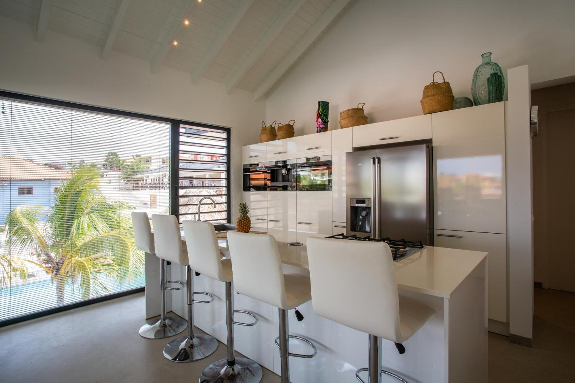 La Royal Penthouse Apartment *