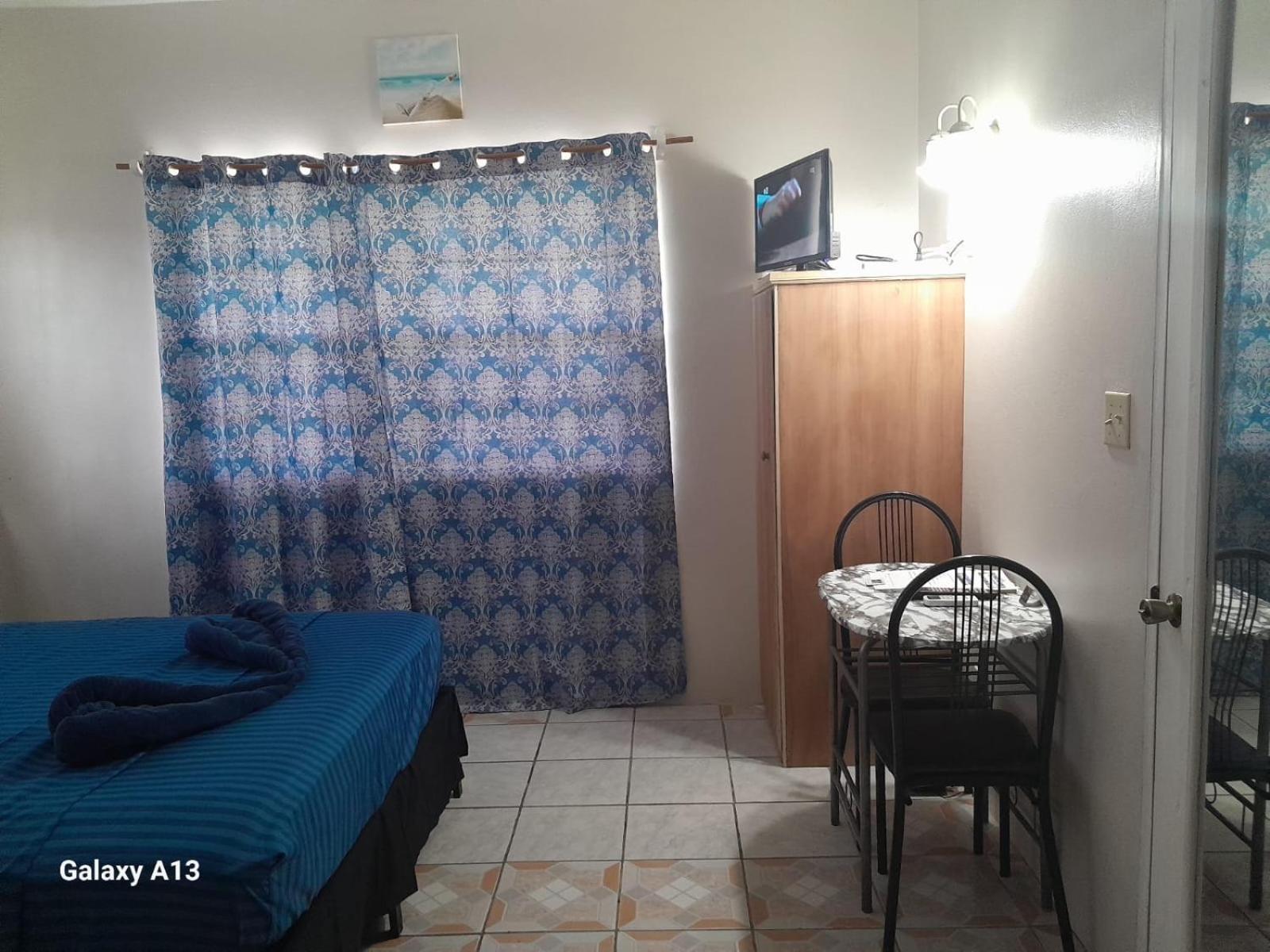 Beverley's Guest House, Nevis