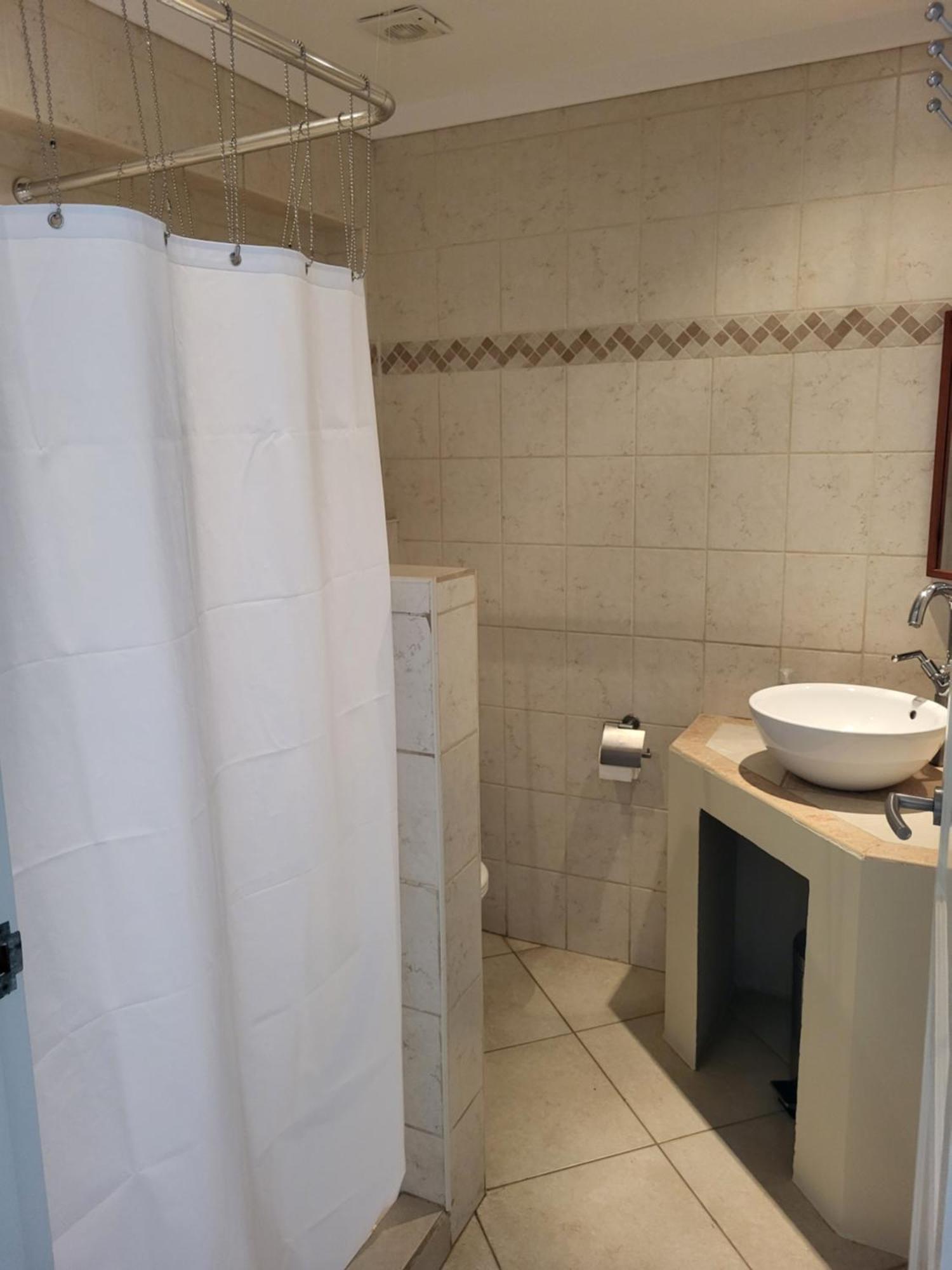 Apartamento Den Laman - Balloonfish