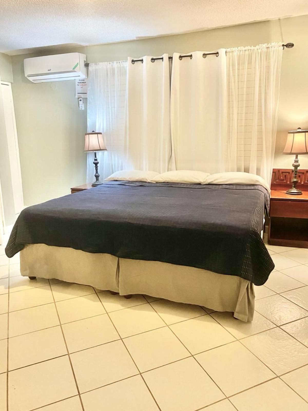 Mystic Ridge Ocho Rios