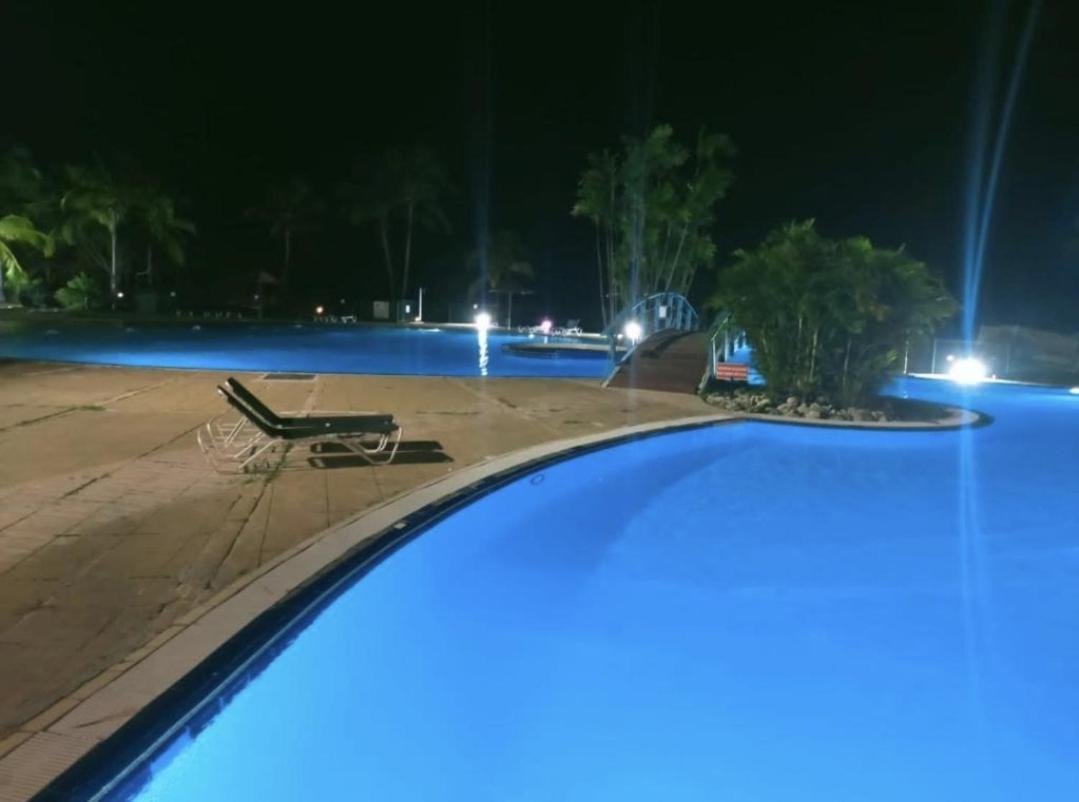 Cosy, Vue Sur Villages Anne Cheques Acceptes Sainte-Anne (Grande-Terre)