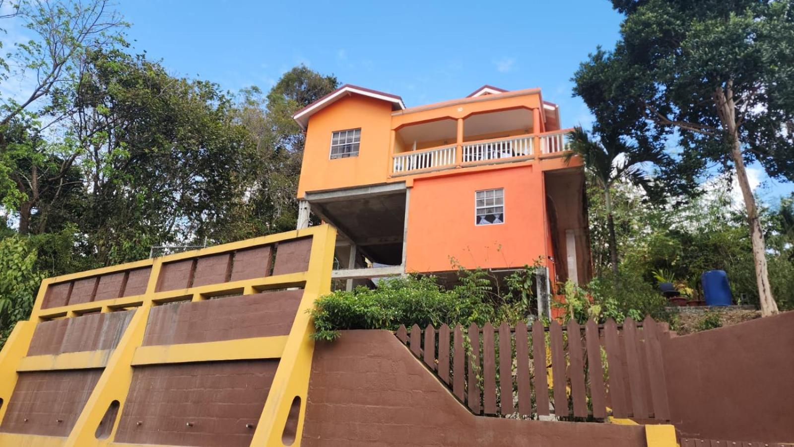 Saloma's Ziongates Castries