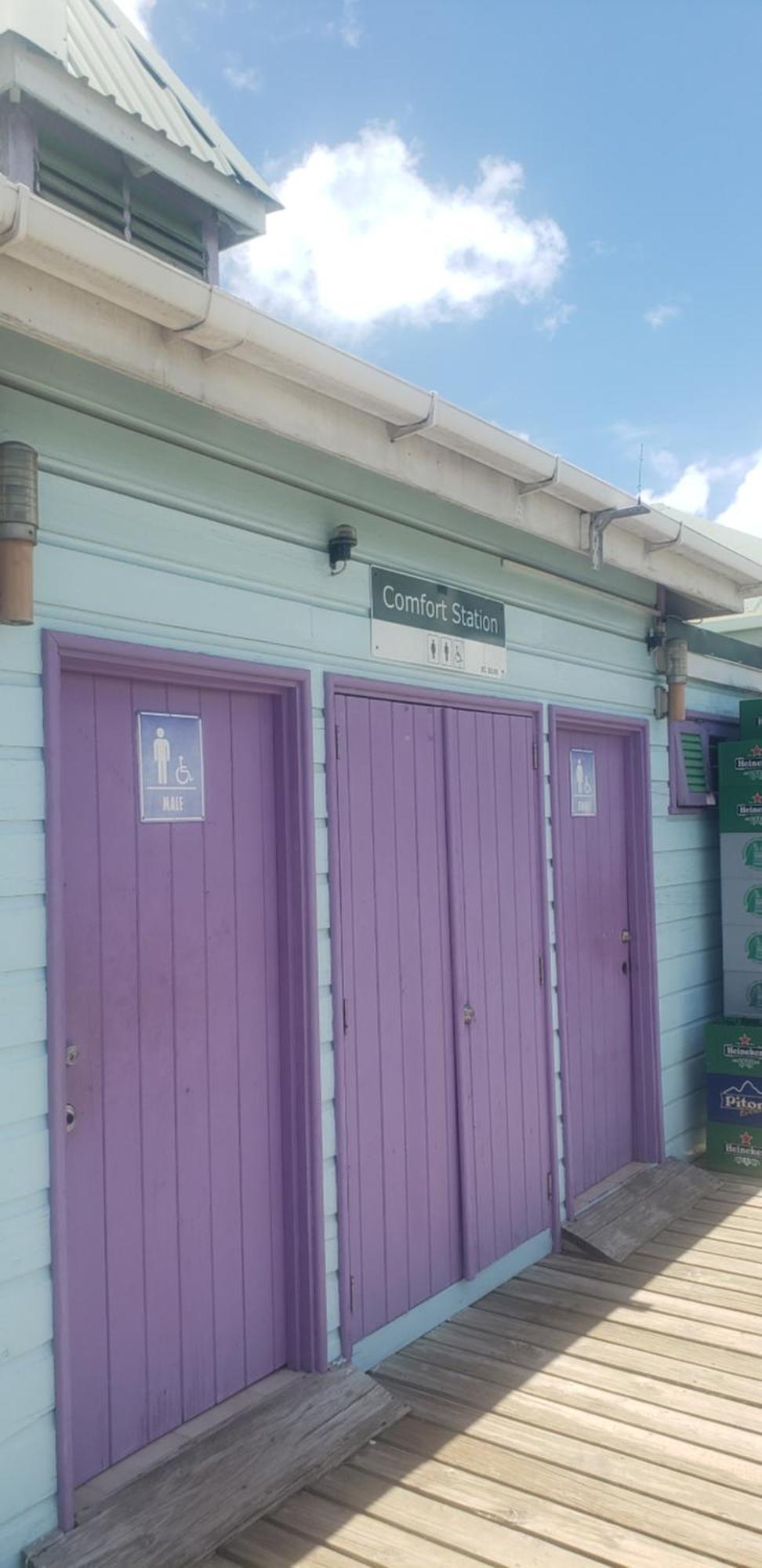 Apartment Saloma's Ziongates Castries