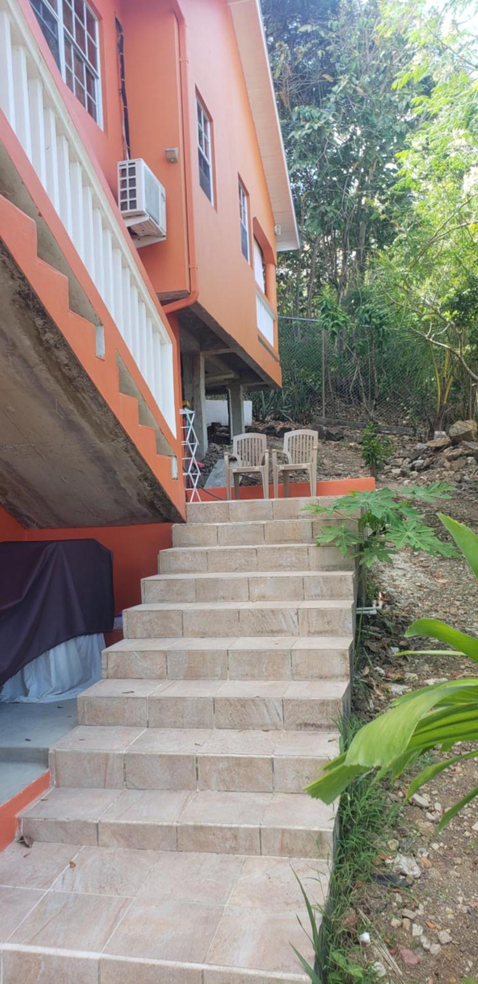 Apartment Saloma's Ziongates