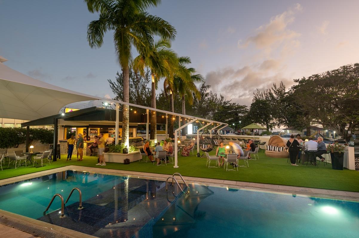South Hotel 4*