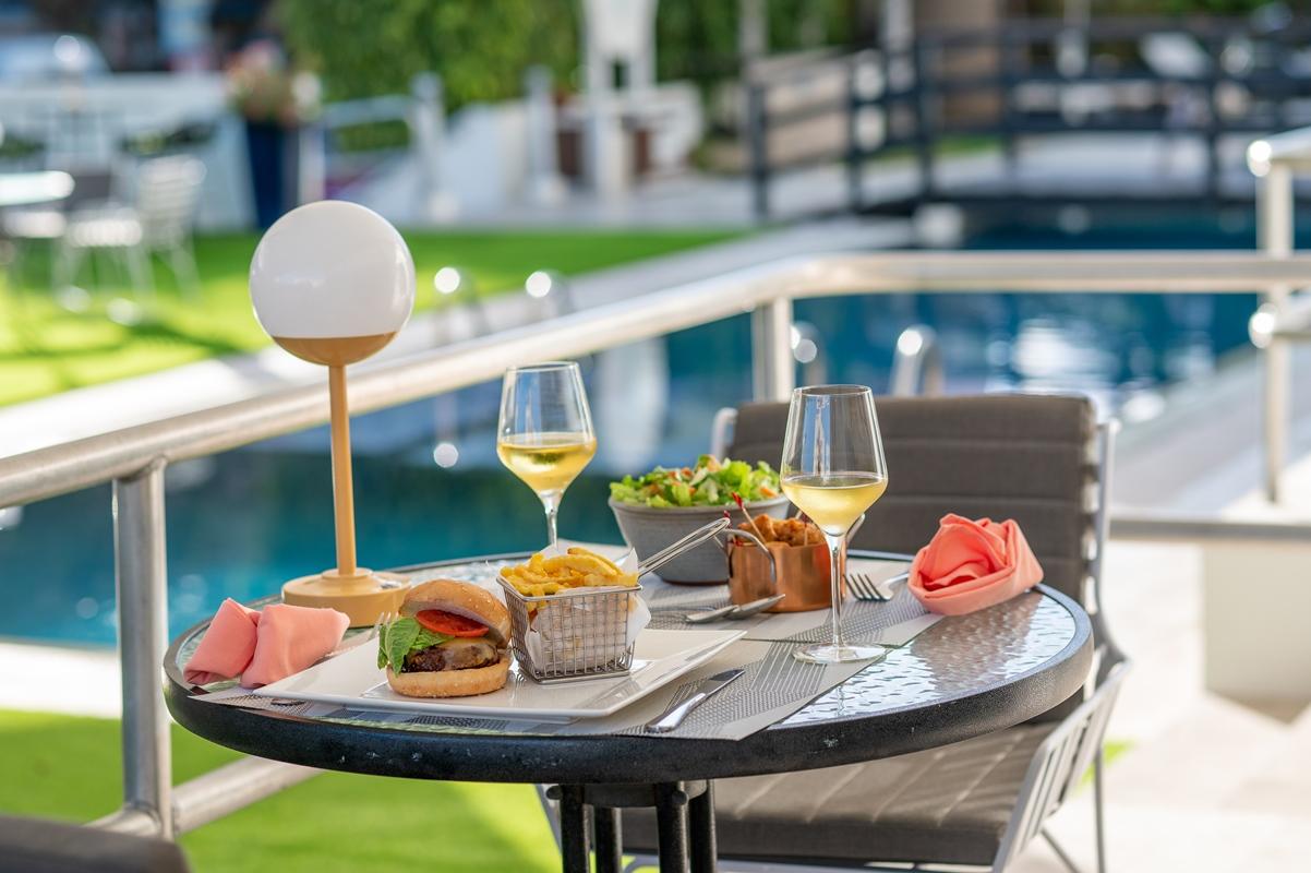 South Hotel 4*