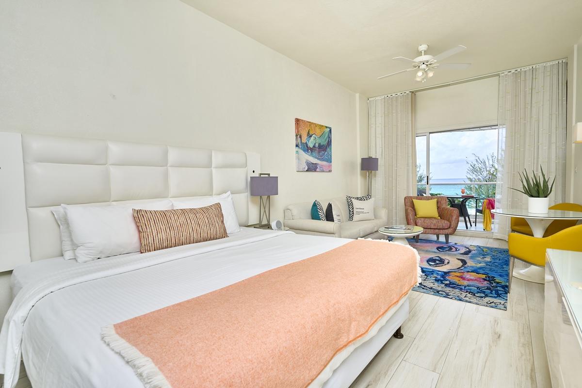 Hotel South 4*