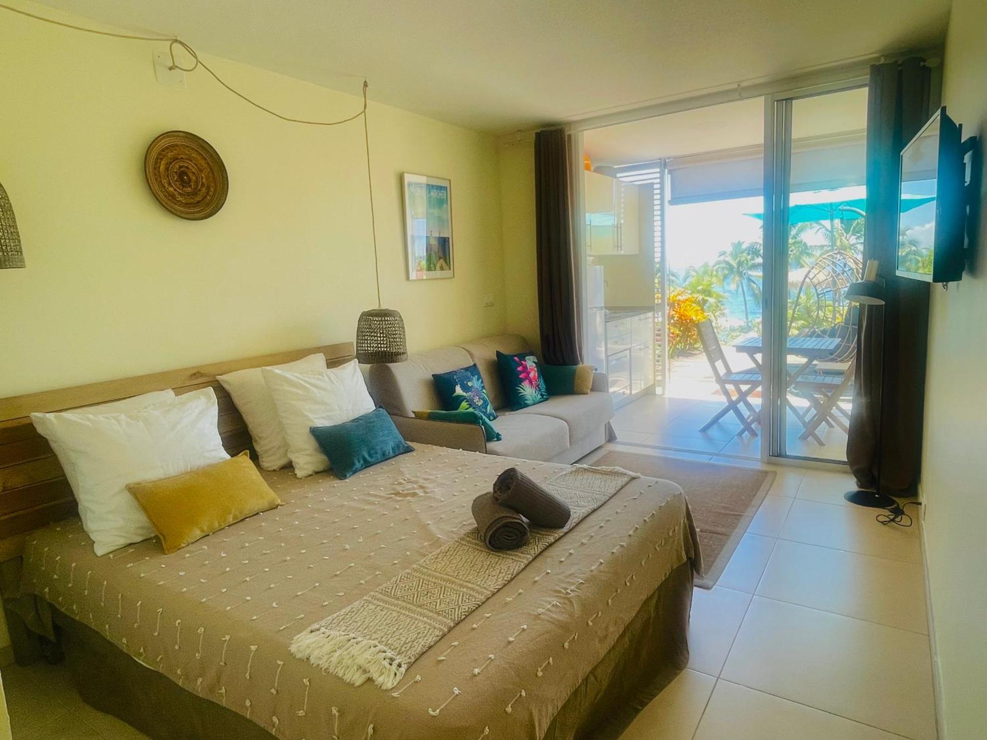 Cocooning Diamond - Piscine Et Terrasse Vue