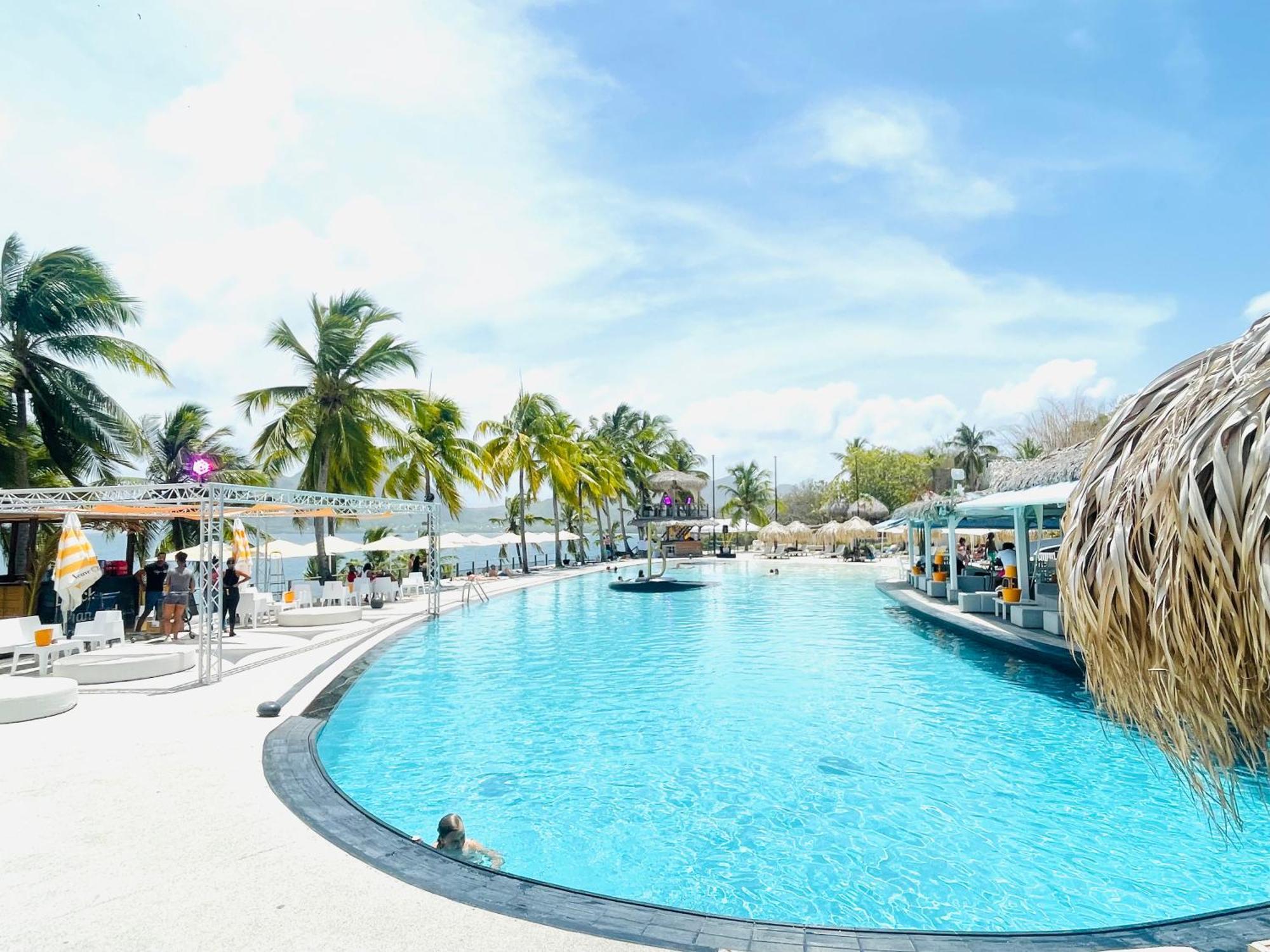 Cocooning Diamond - Piscine Et Terrasse Vue *