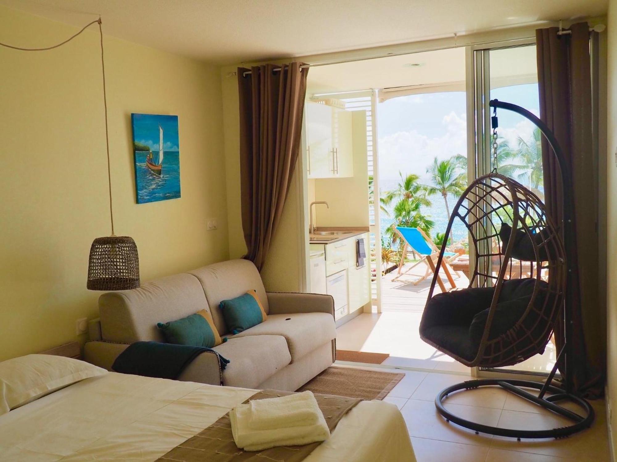 Cocooning Diamond - Piscine Et Terrasse Vue * Le Diamant