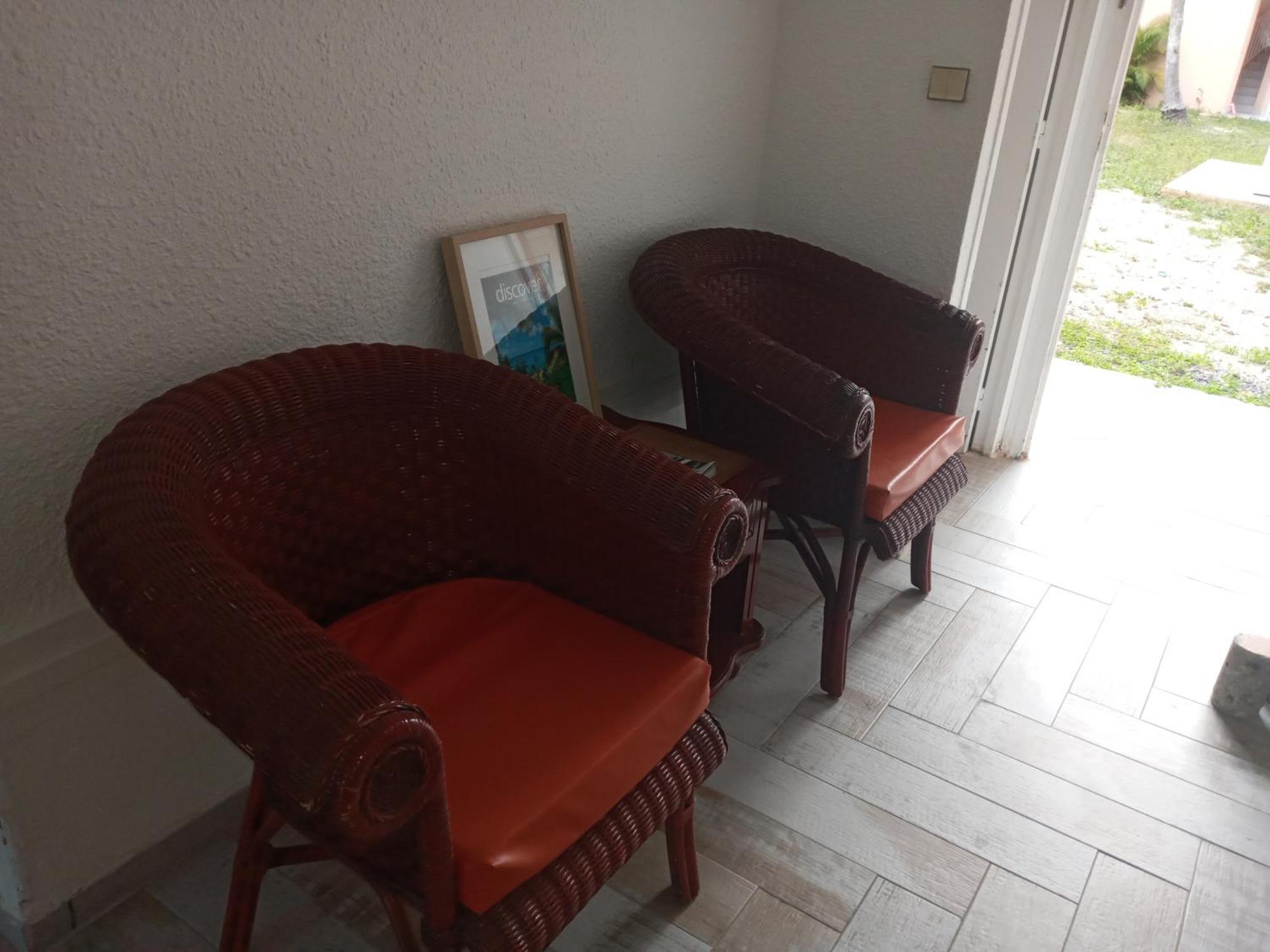 Just In Paradise Apartamento Baie Nettle